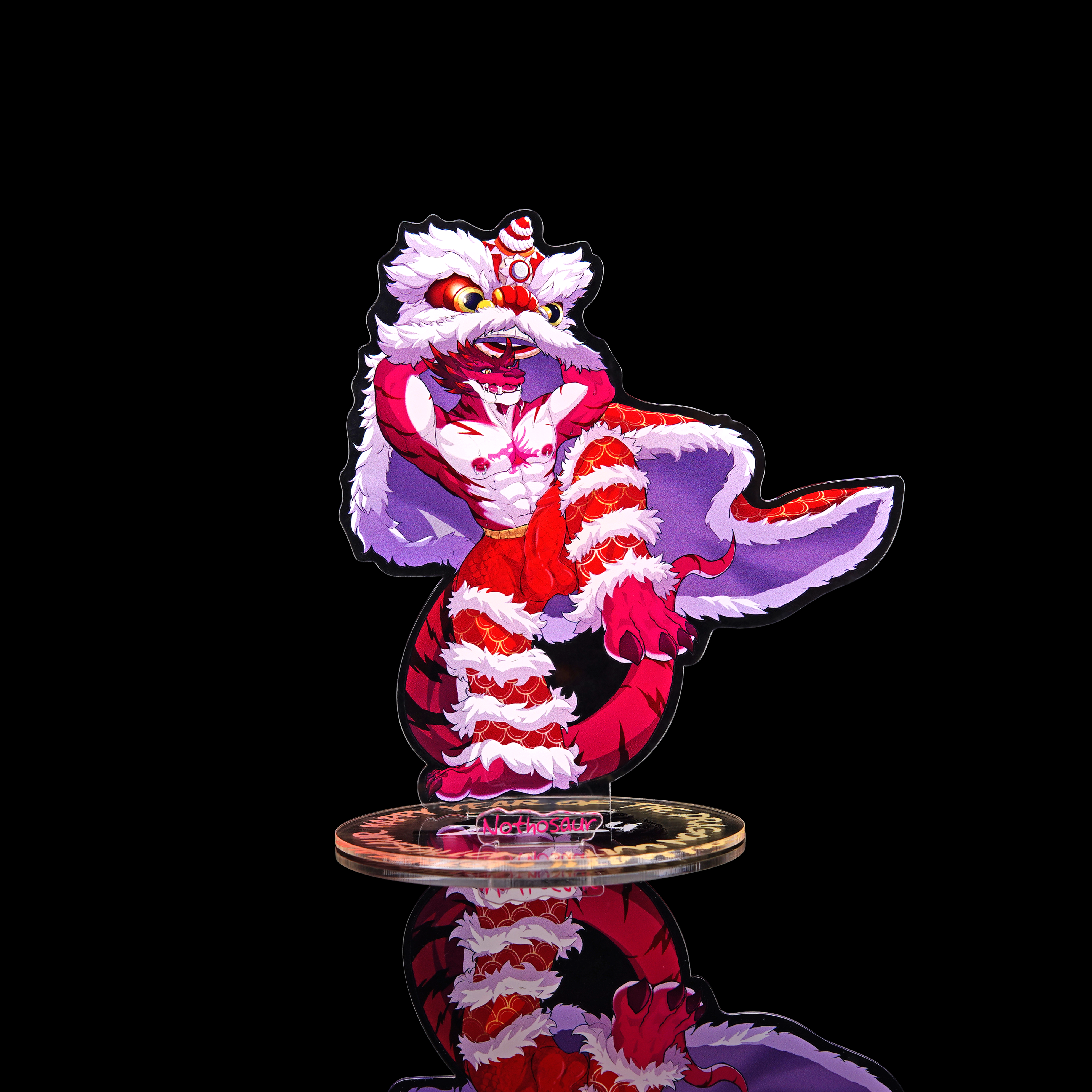 Character Standee