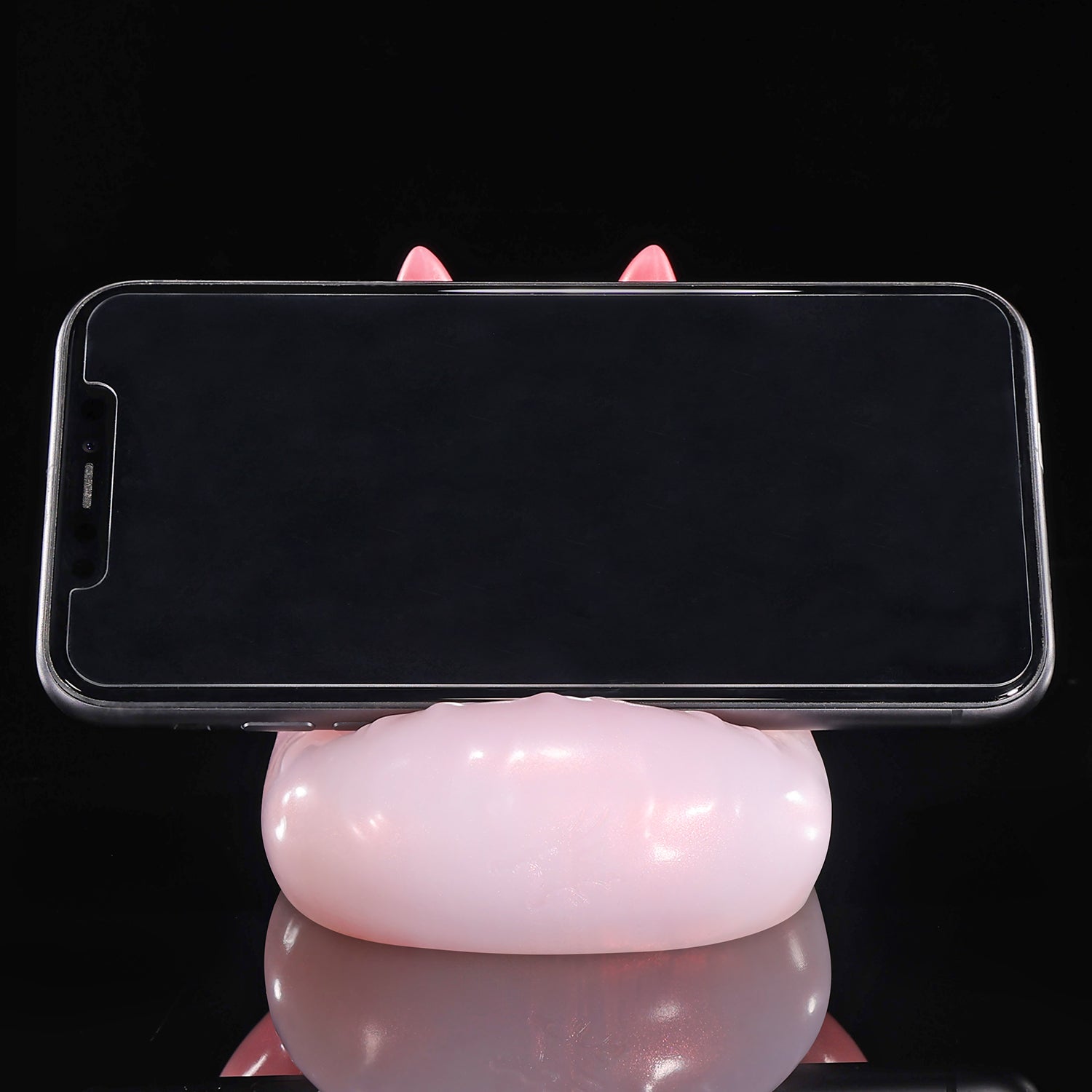 Bear Up Phone Holder