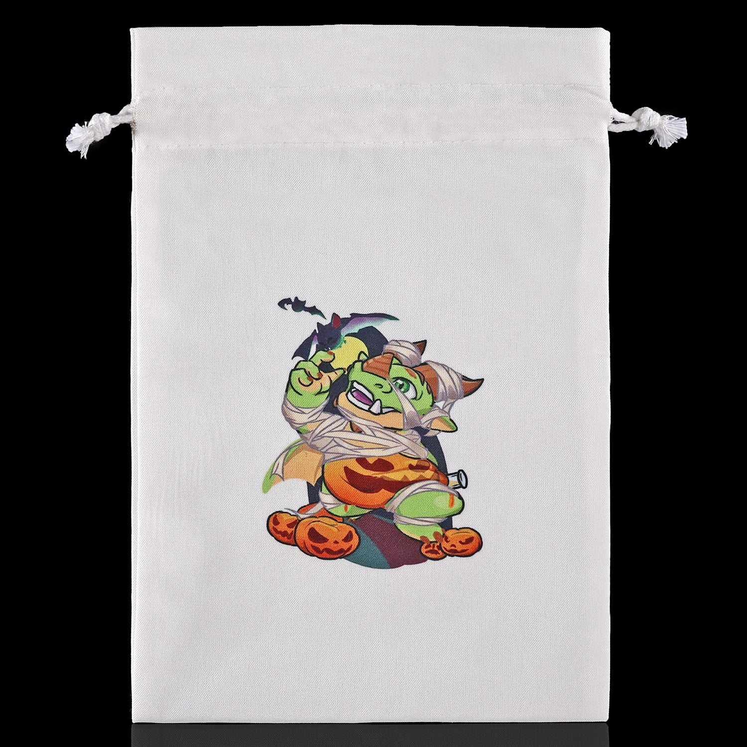 Nothosaur Storage Bag