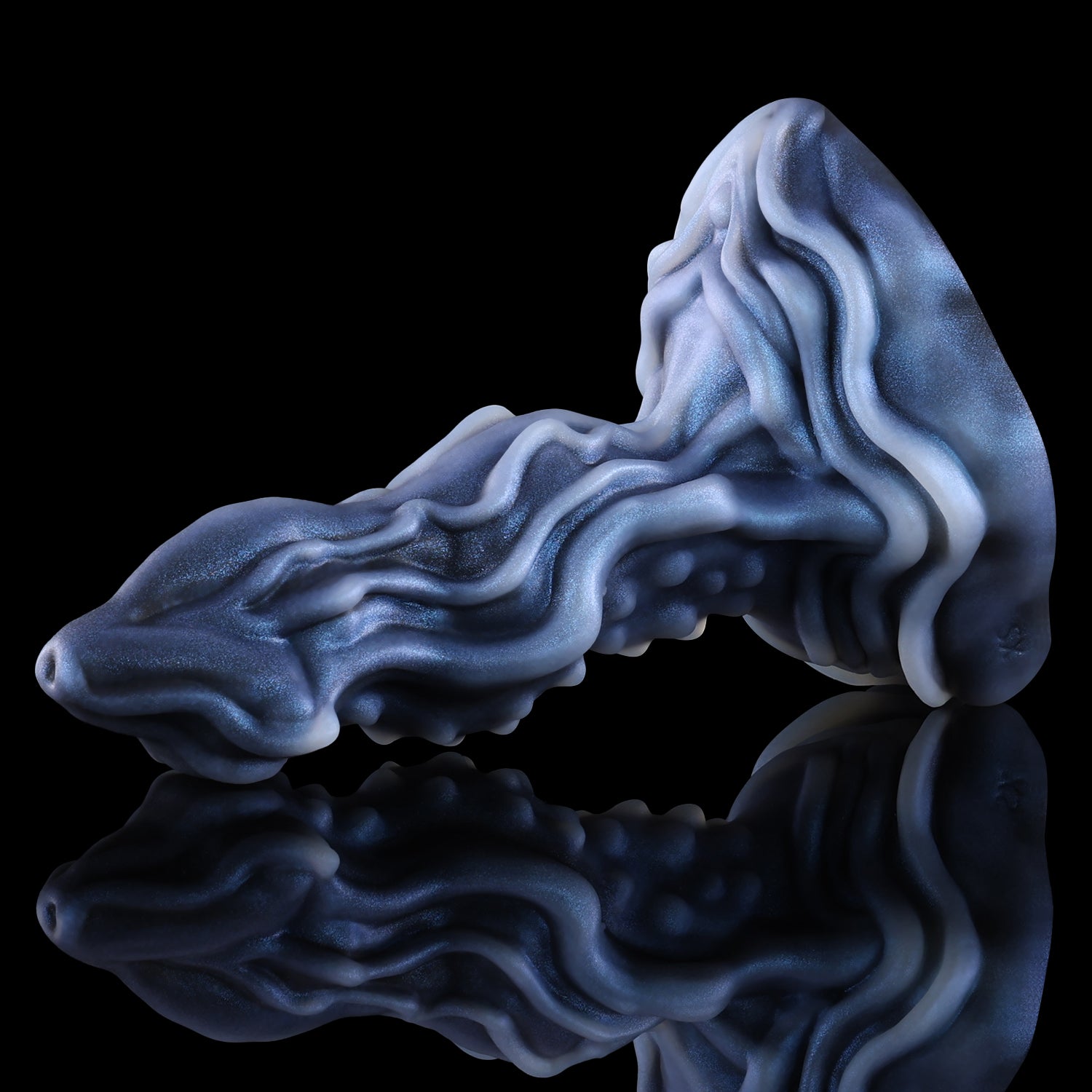 Nothosaur ludaria Fantasy toy alien dildo giant dildo oversized dildo anal dildo