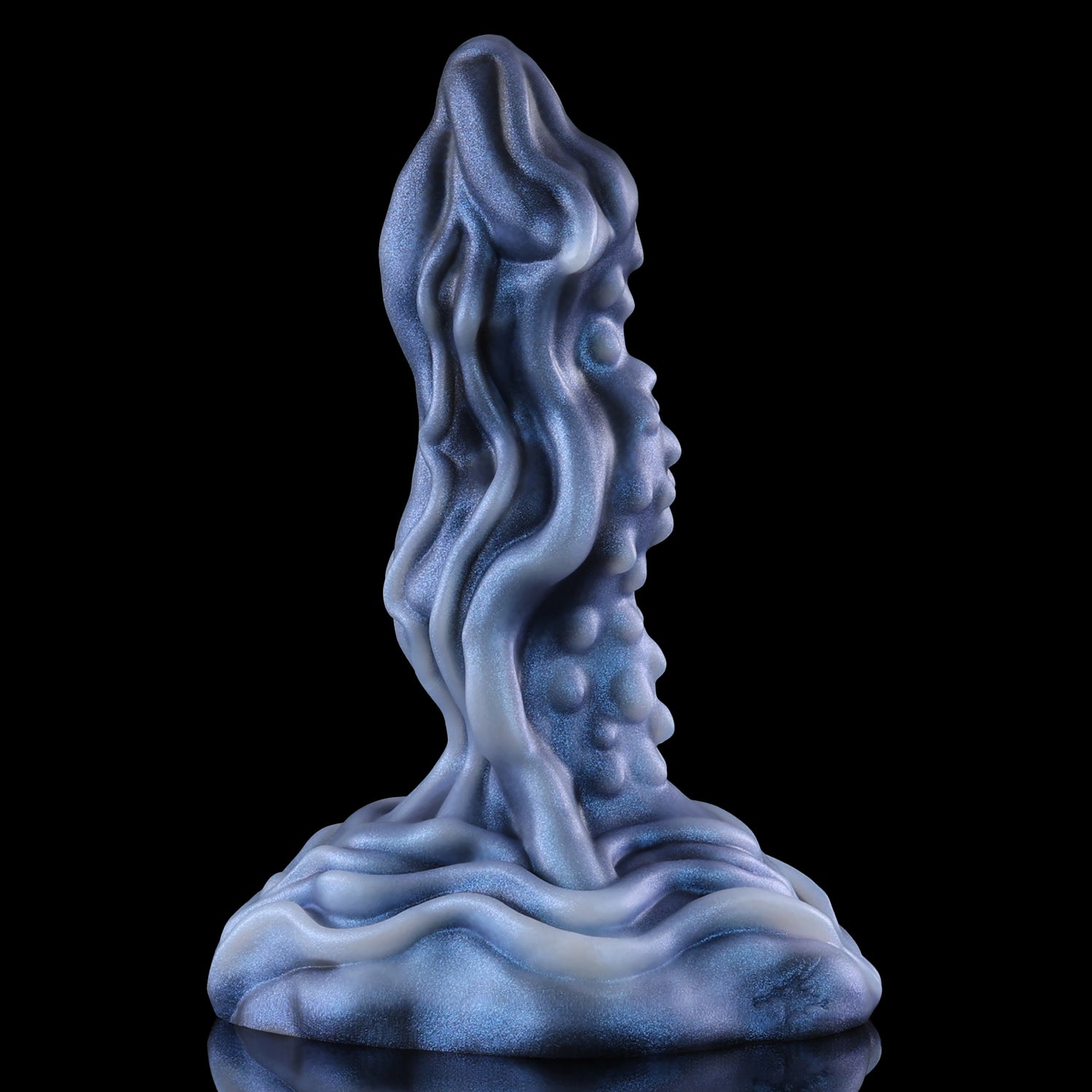 Nothosaur ludaria Fantasy toy monster dildo thick dildo extra large dildo anal dildo