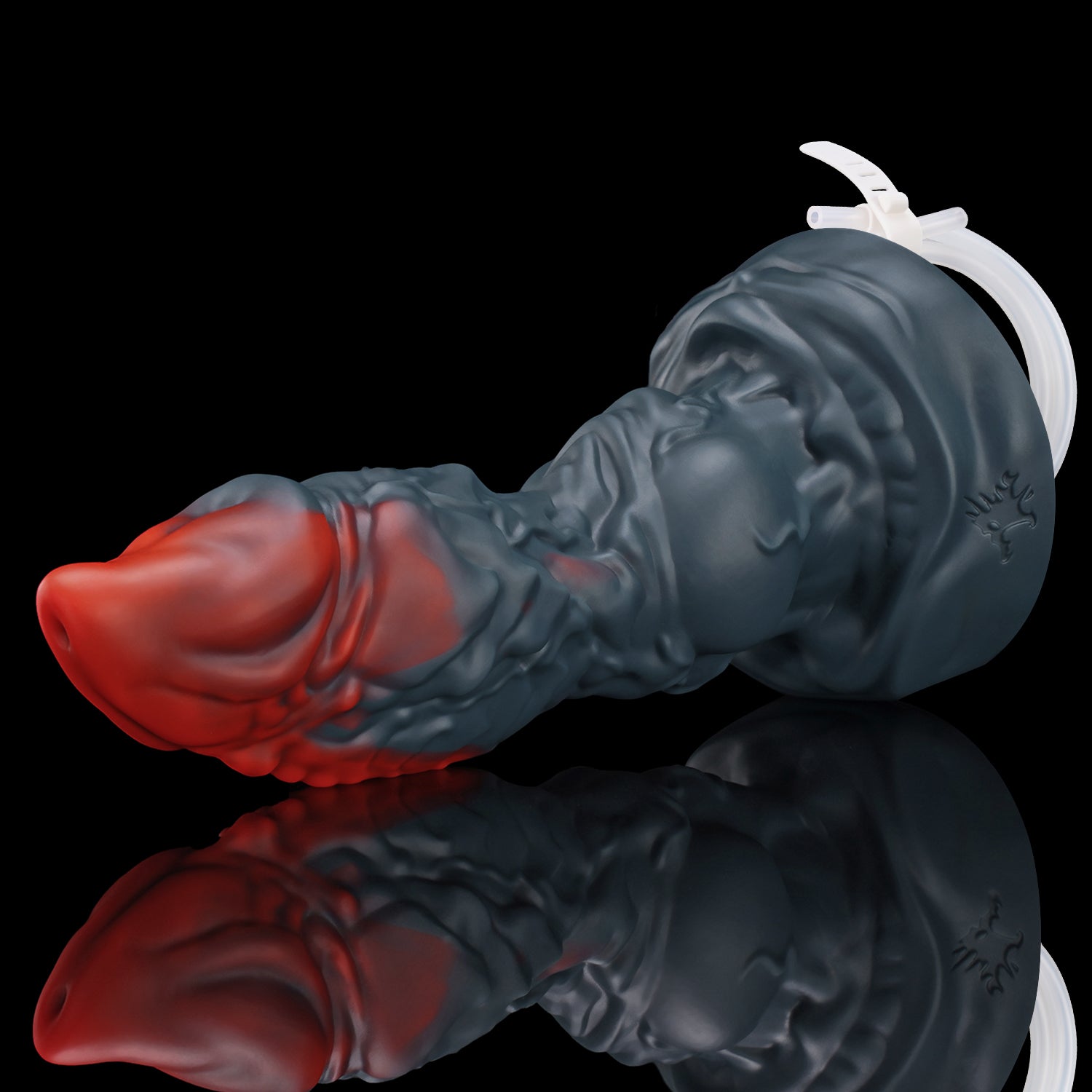 Nothsaur Vra dragon Cumming Dildo for G Spot and Anal Prostate