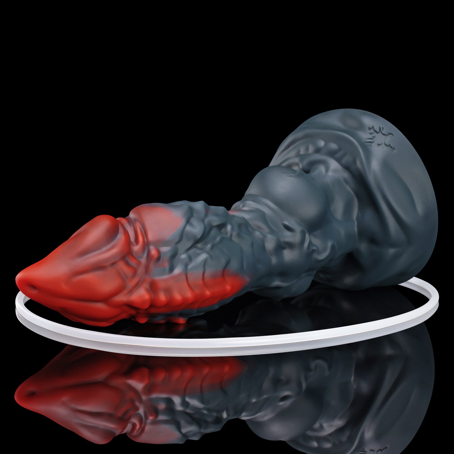 Nothsaur Vra dragon Cumming Dildo for G Spot and Anal Prostate