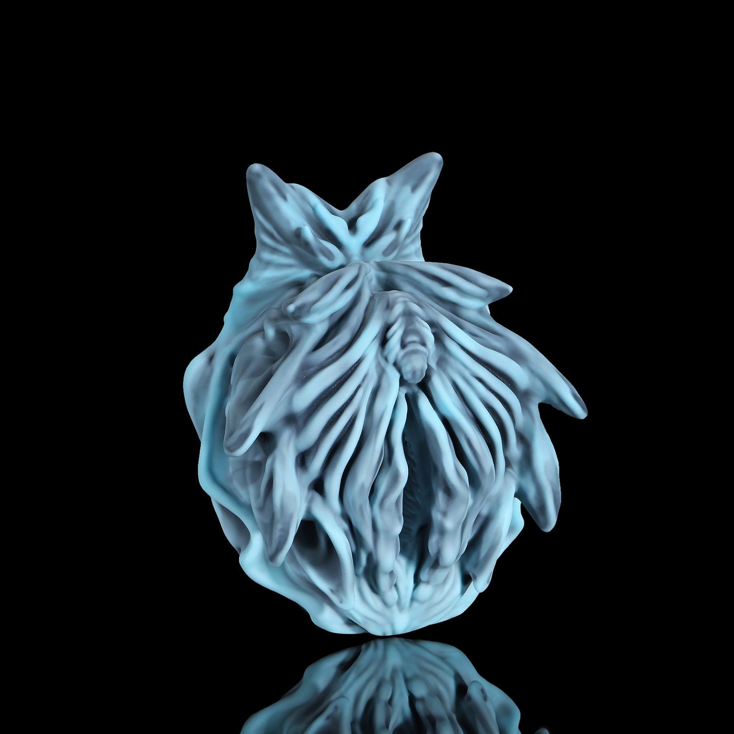 Pisces II's Gaze