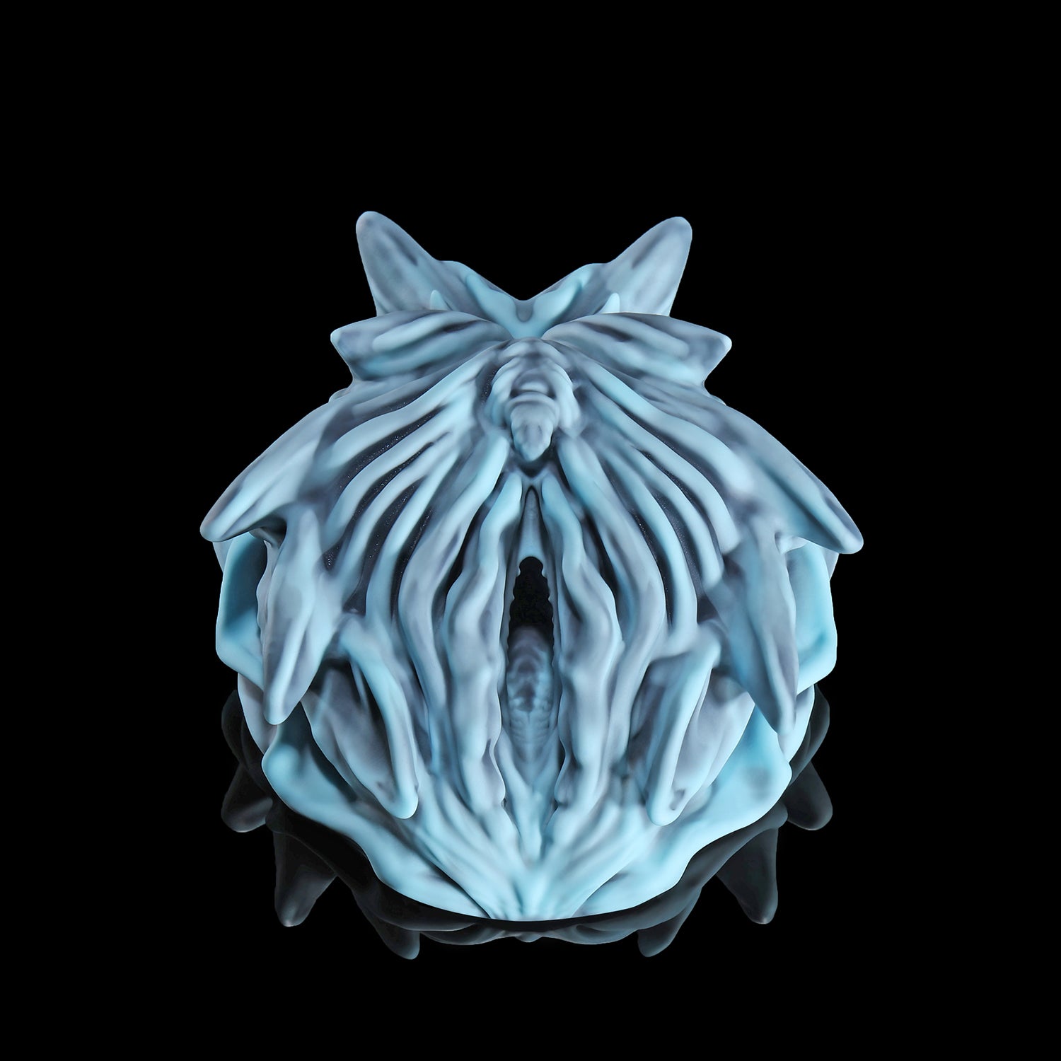 Pisces II's Gaze