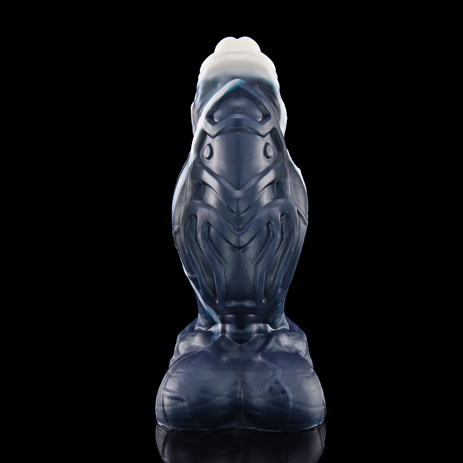 Nothosaur Torben+tube Anal thick dildo Anal Cumming Dildo with Fantasy Sex Toy