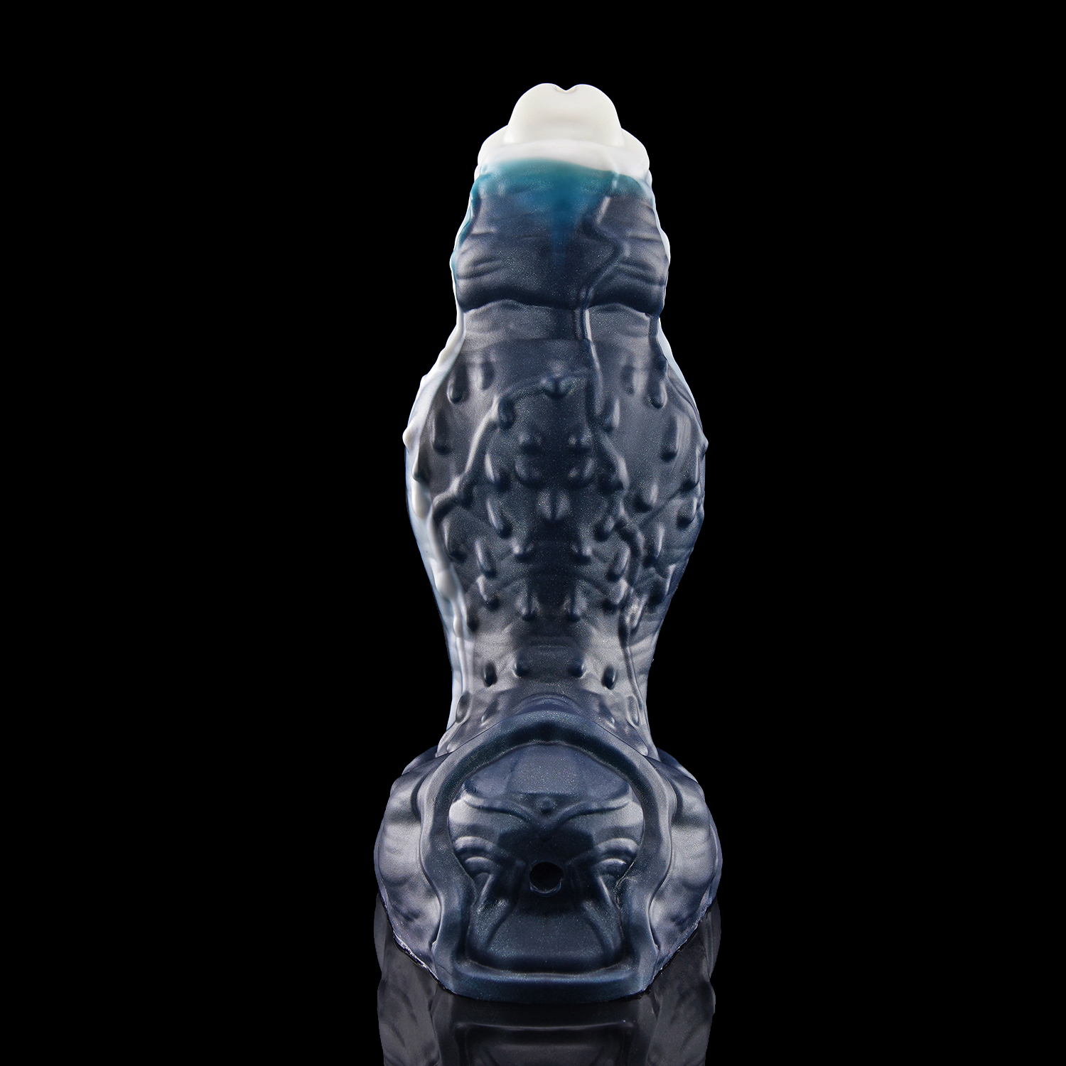 Nothosaur Torben+tube Anal thick dildo Anal Cumming Dildo with Fantasy Sex Toy