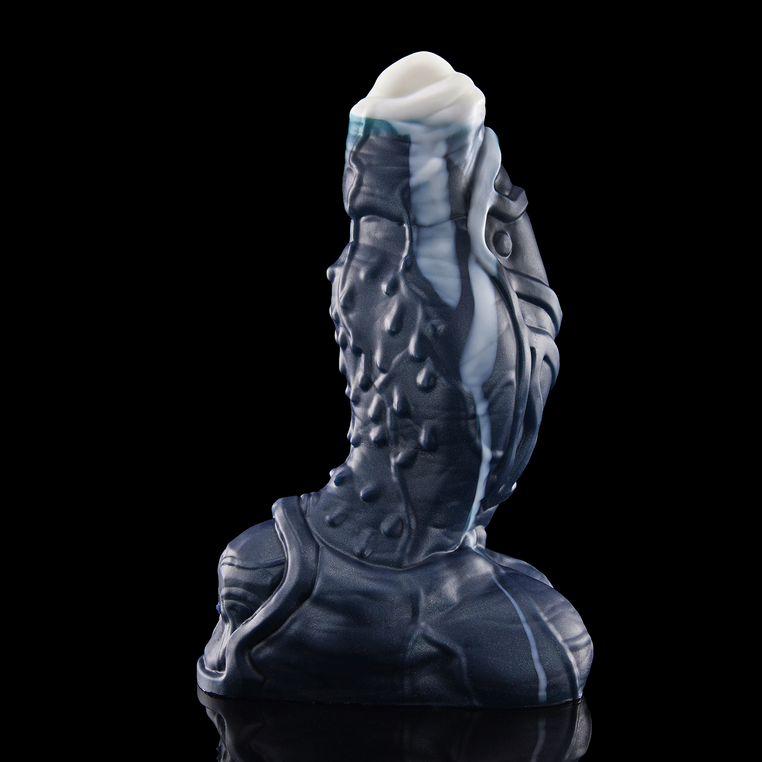 Nothosaur Torben+tube Anal thick dildo Anal Cumming Dildo with Fantasy Sex Toy