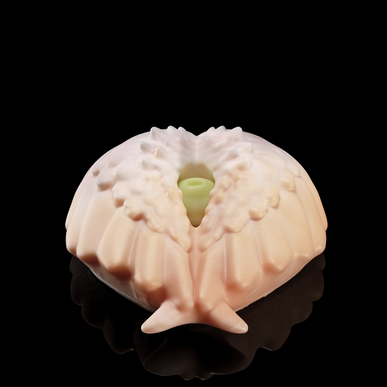 nothosaur Virgo's Gaze Female stimulator fantasy toy rechargeable comfortable soft