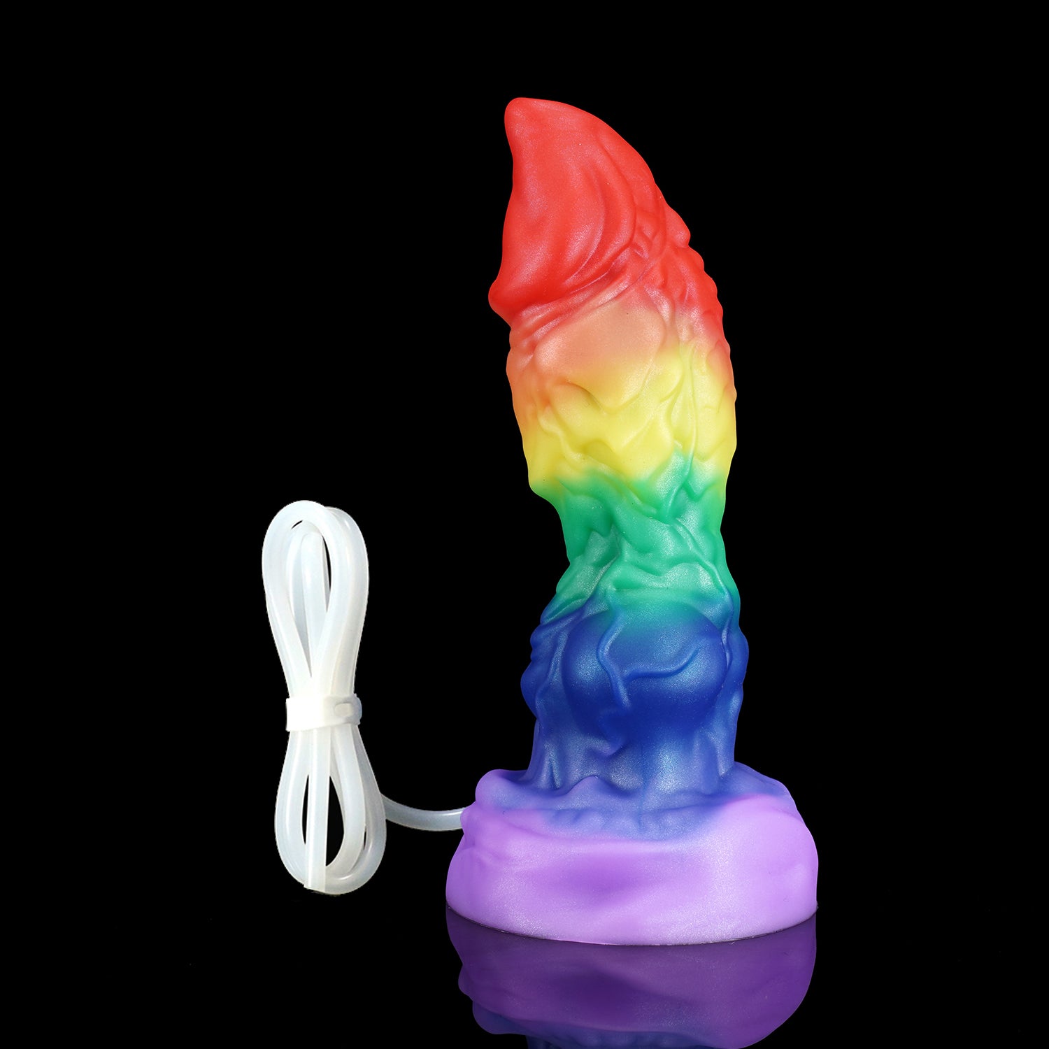 Bright Rainbow