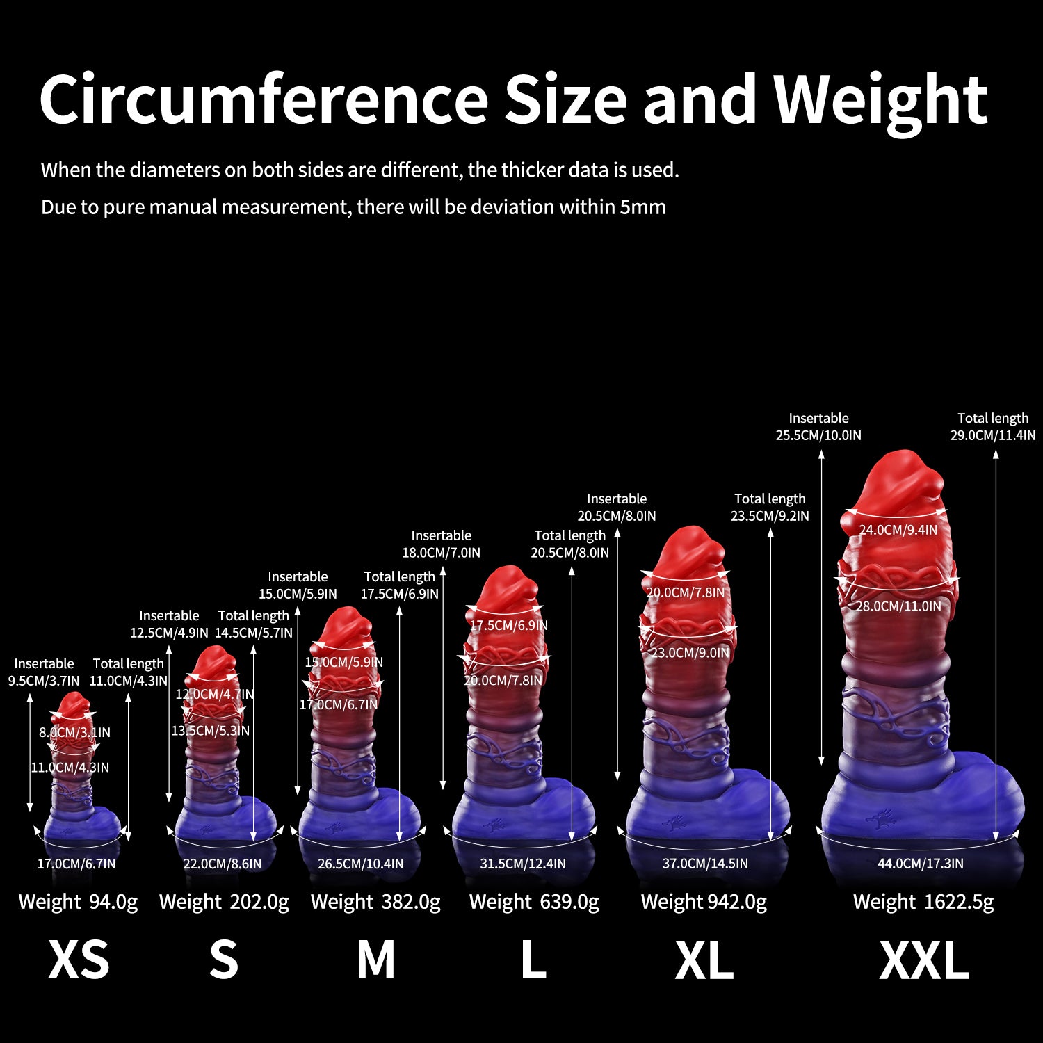 nothosaur VLIO Fantasy dildo monster dildo anal dildo soft texture adult toy