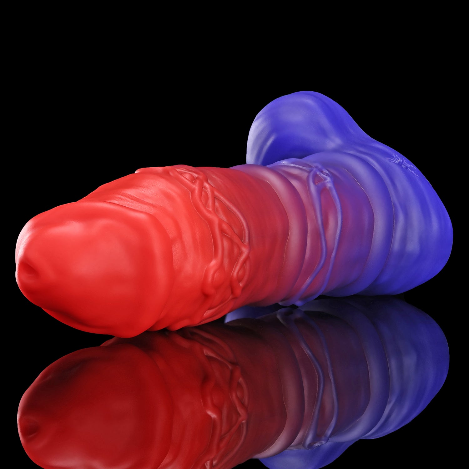 nothosaur VLIO Fantasy dildo monster dildo adult toy textured for g spot