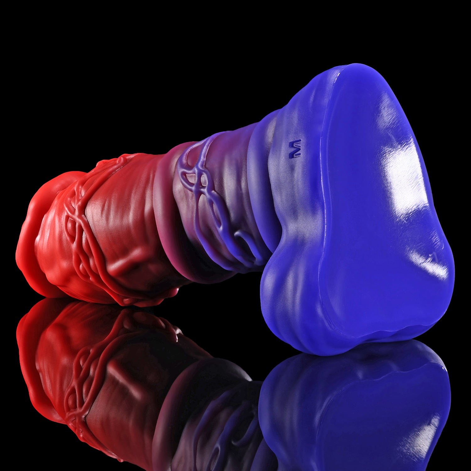 nothosaur VLIO Fantasy dildo hentai dildo anal dildo silicone creature dildo