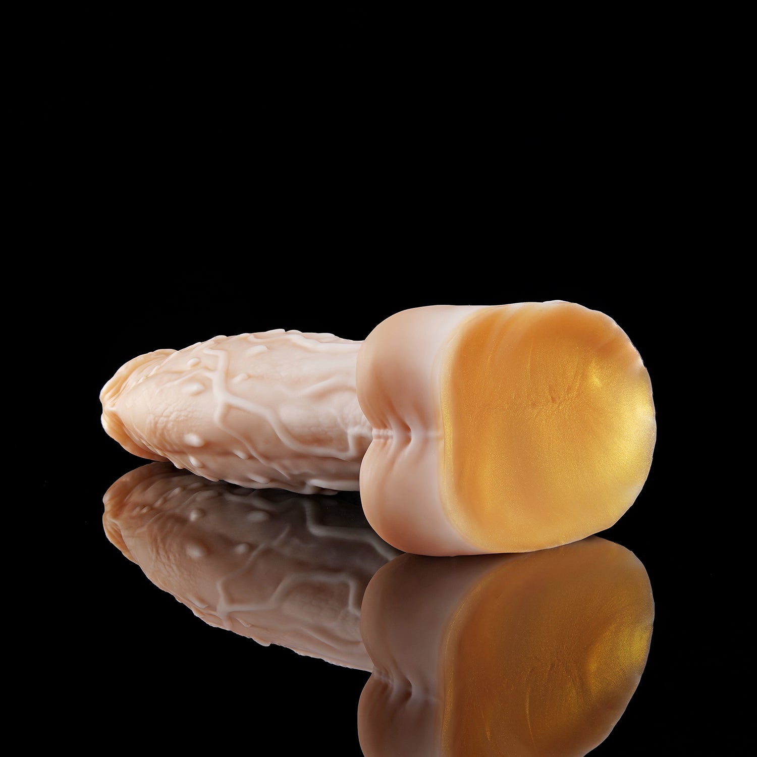 NOTHOSAUR WIZII Fantasy dildo hentai dildo ribbed surface silicone for g spot