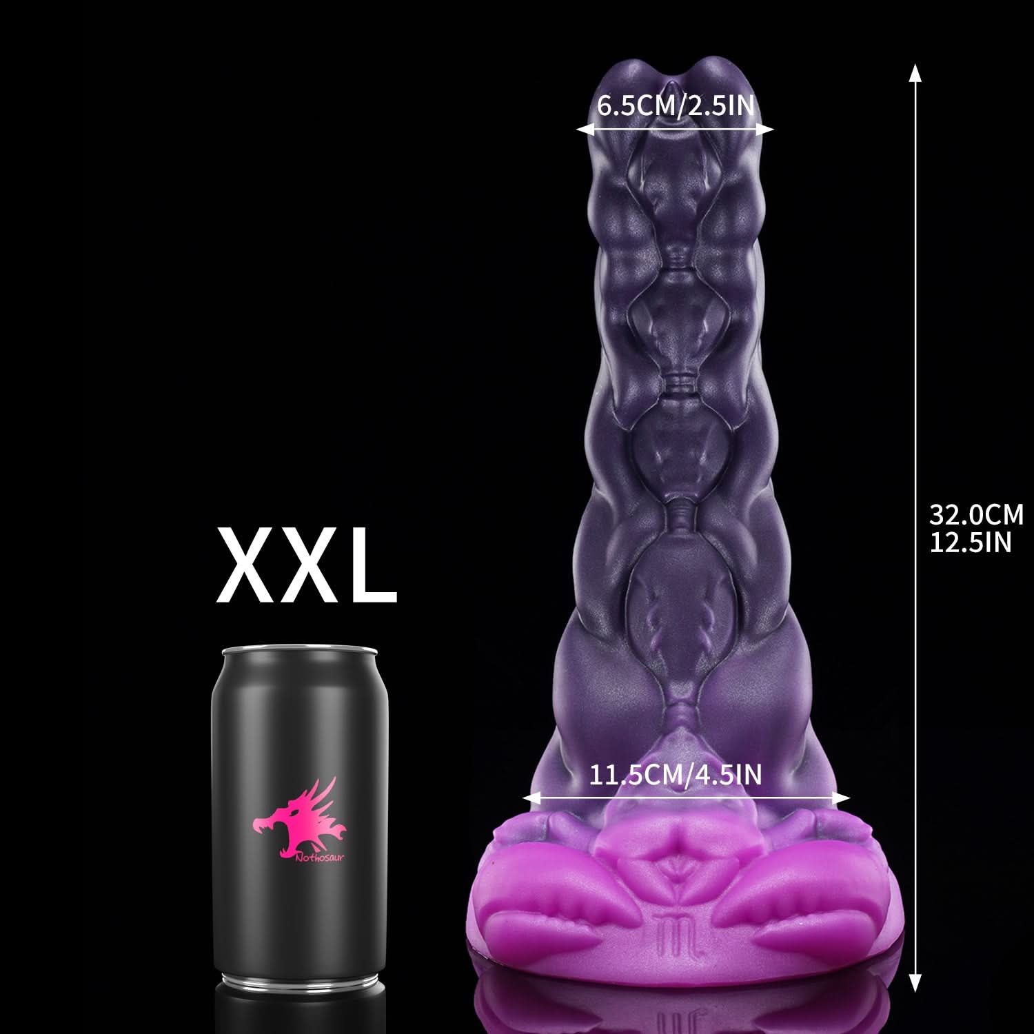 Stinger Purple