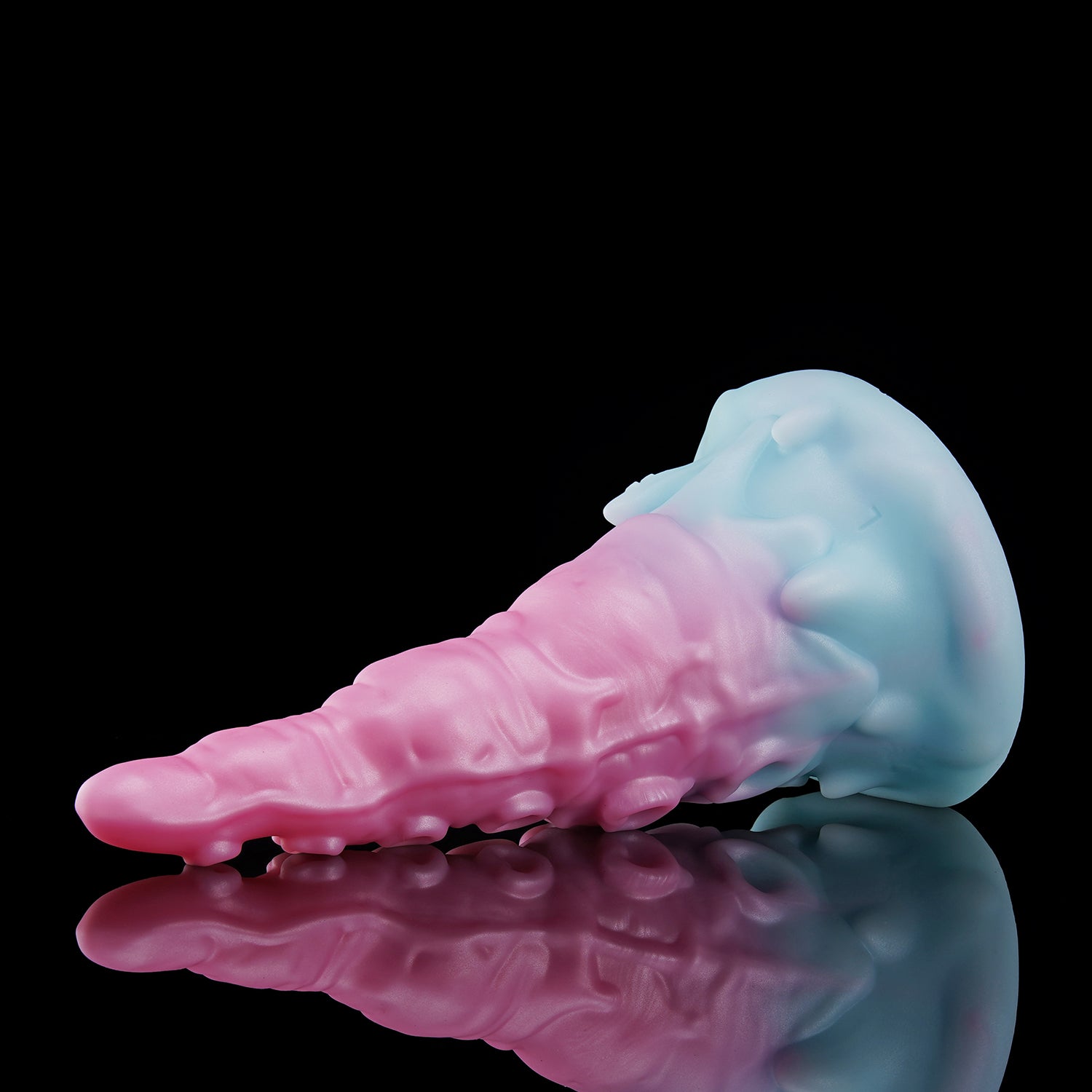 Dreamy Elf Dreamy Elf Nothosaur SUNDAY tentacle dildo alien dildo pastel anal dildo cute design