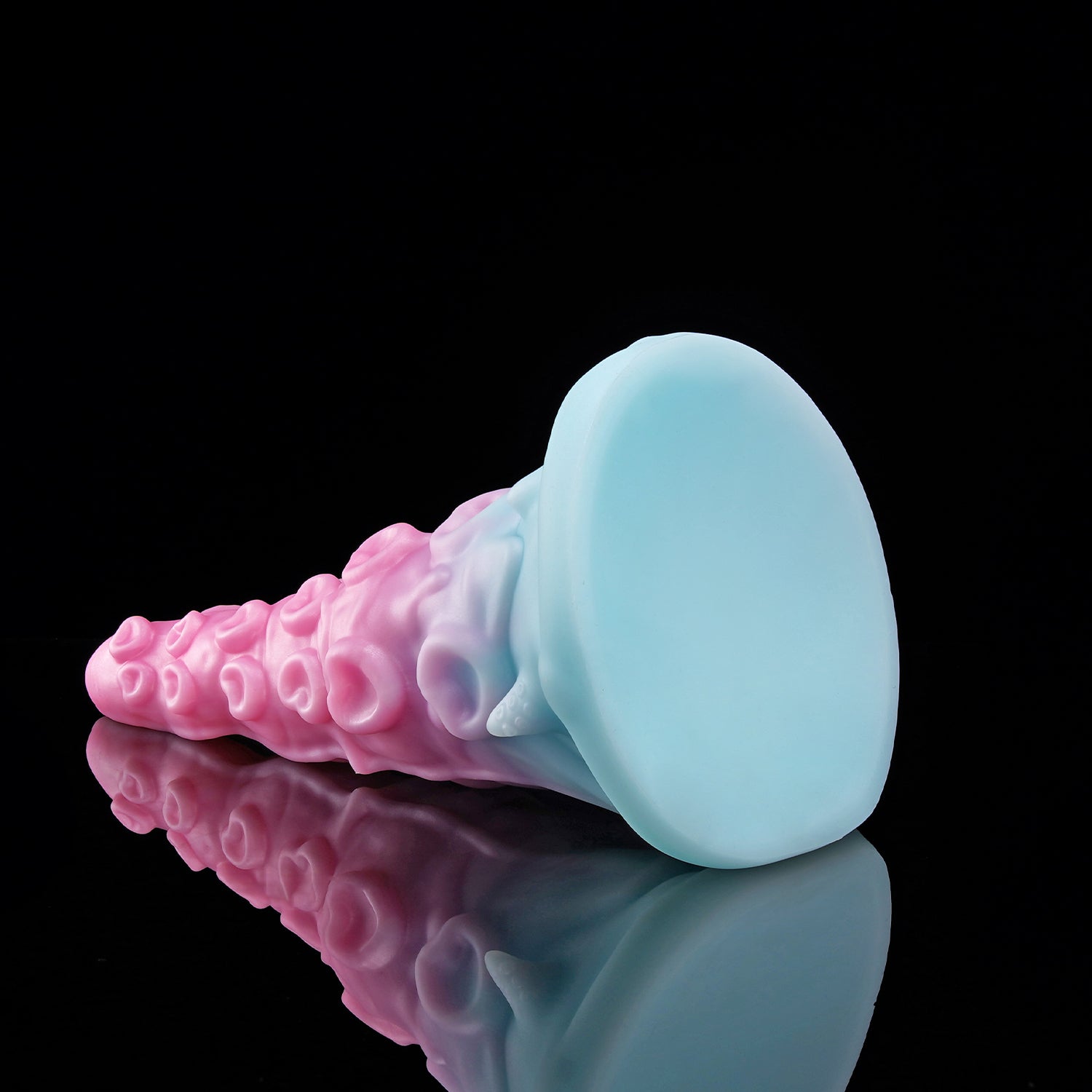 Nothosaur SUNDAY tentacle dildo tenticle pastel butt plug hentaidildo