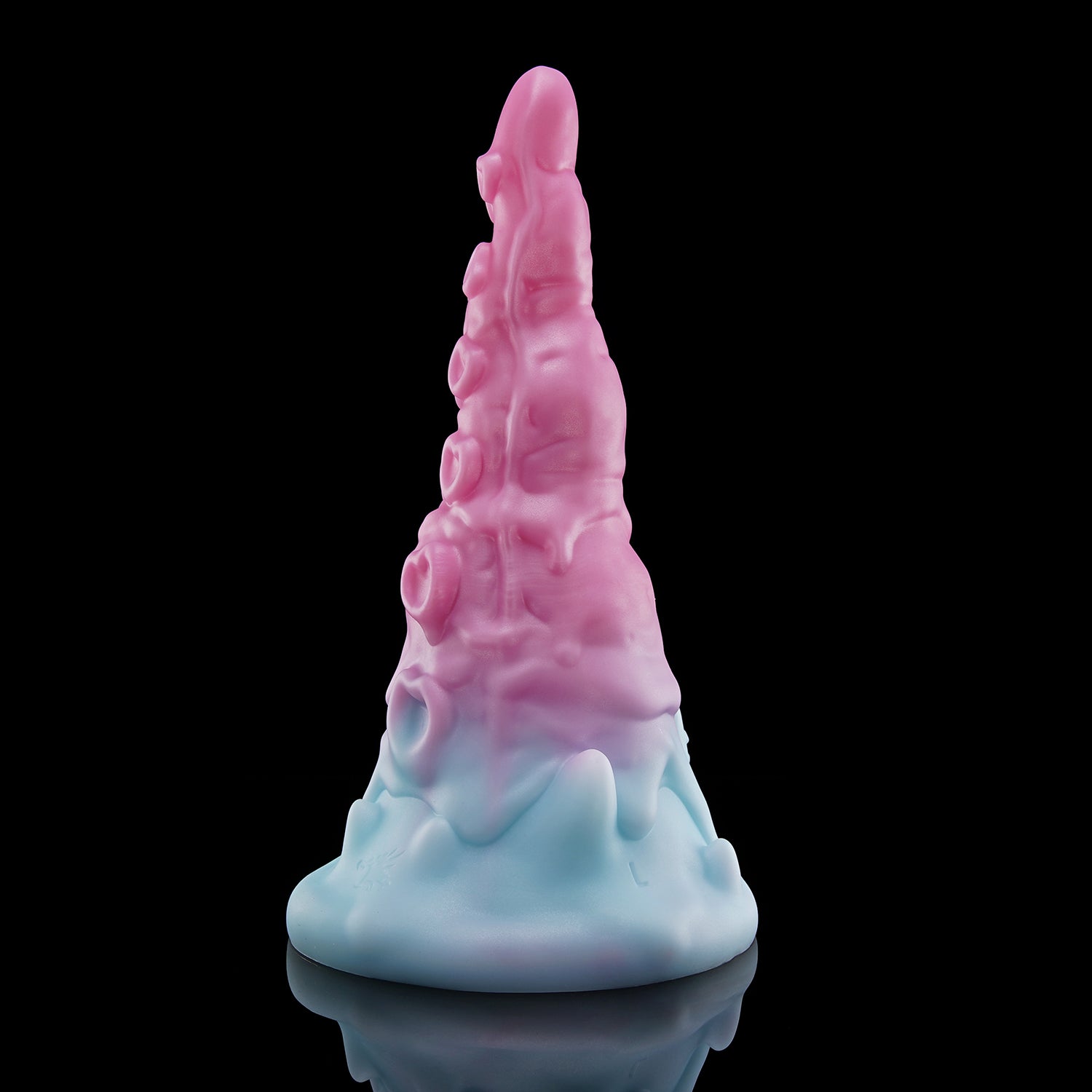 Dreamy Elf Dreamy Elf Nothosaur SUNDAY tentacle dildo tenticle pastel butt plug hentaidildo