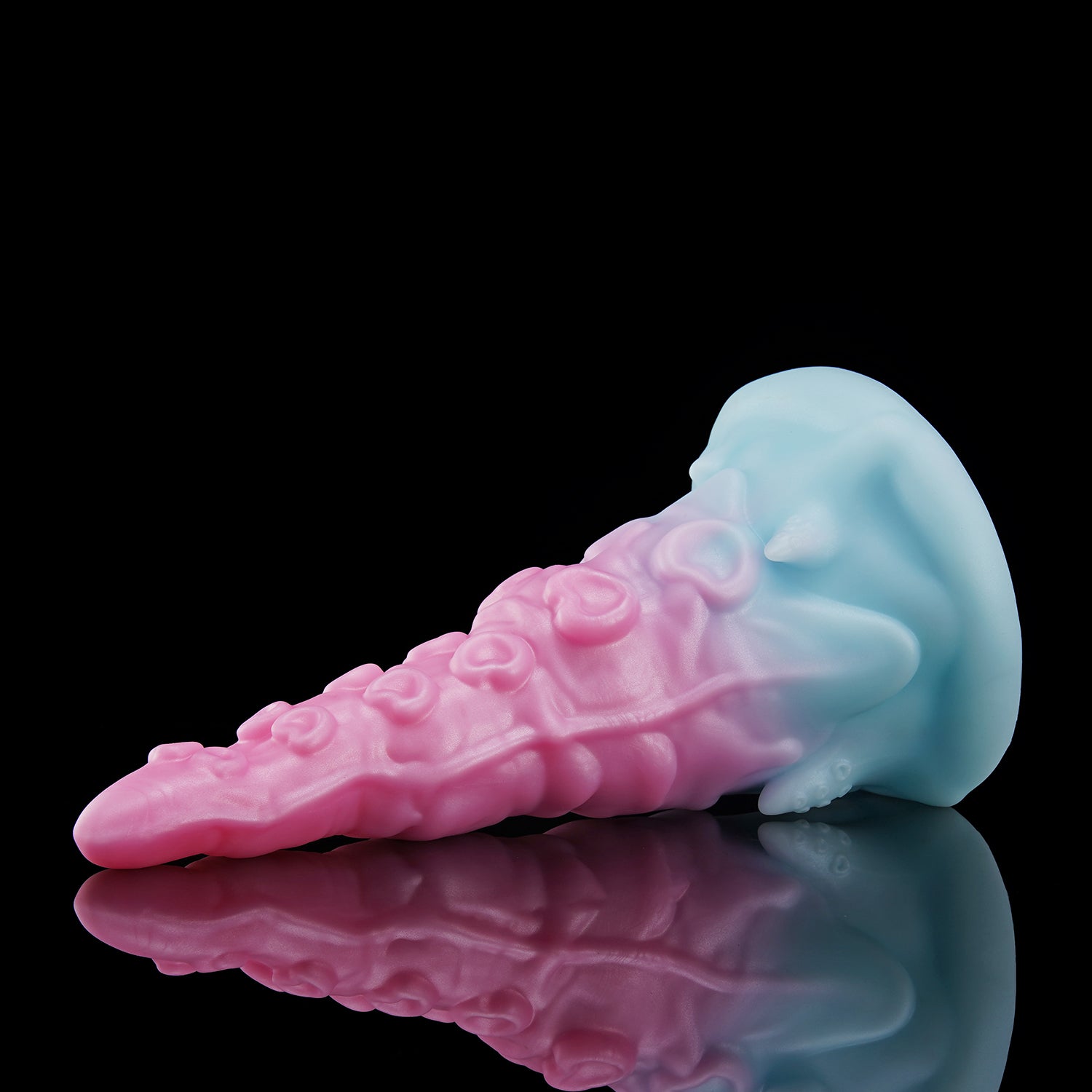 Dreamy Elf Dreamy Elf Nothosaur SUNDAY tentacle dildo alien dildo pastel anal dildo cute design