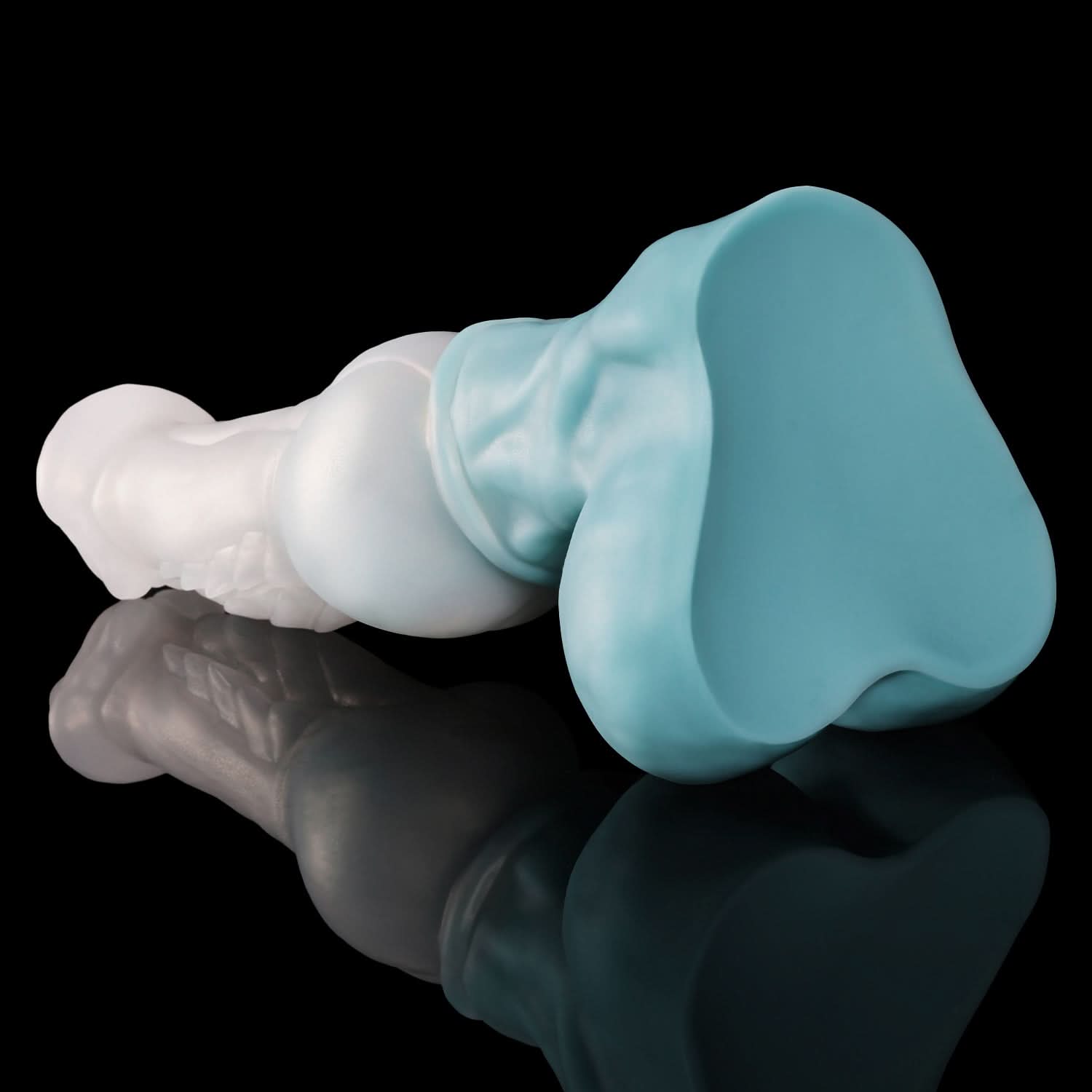 Nothosaur FAXI Knotted Dildo Anal Cumming Dildo with Fantasy Sex Toy