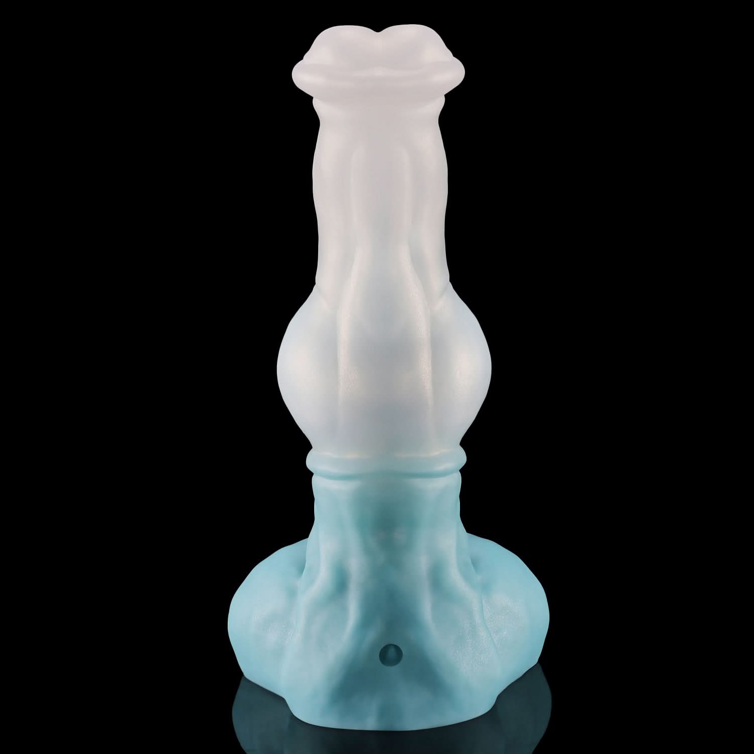 Nothosaur FAXI Knotted Dildo Anal Cumming Dildo with Fantasy Sex Toy