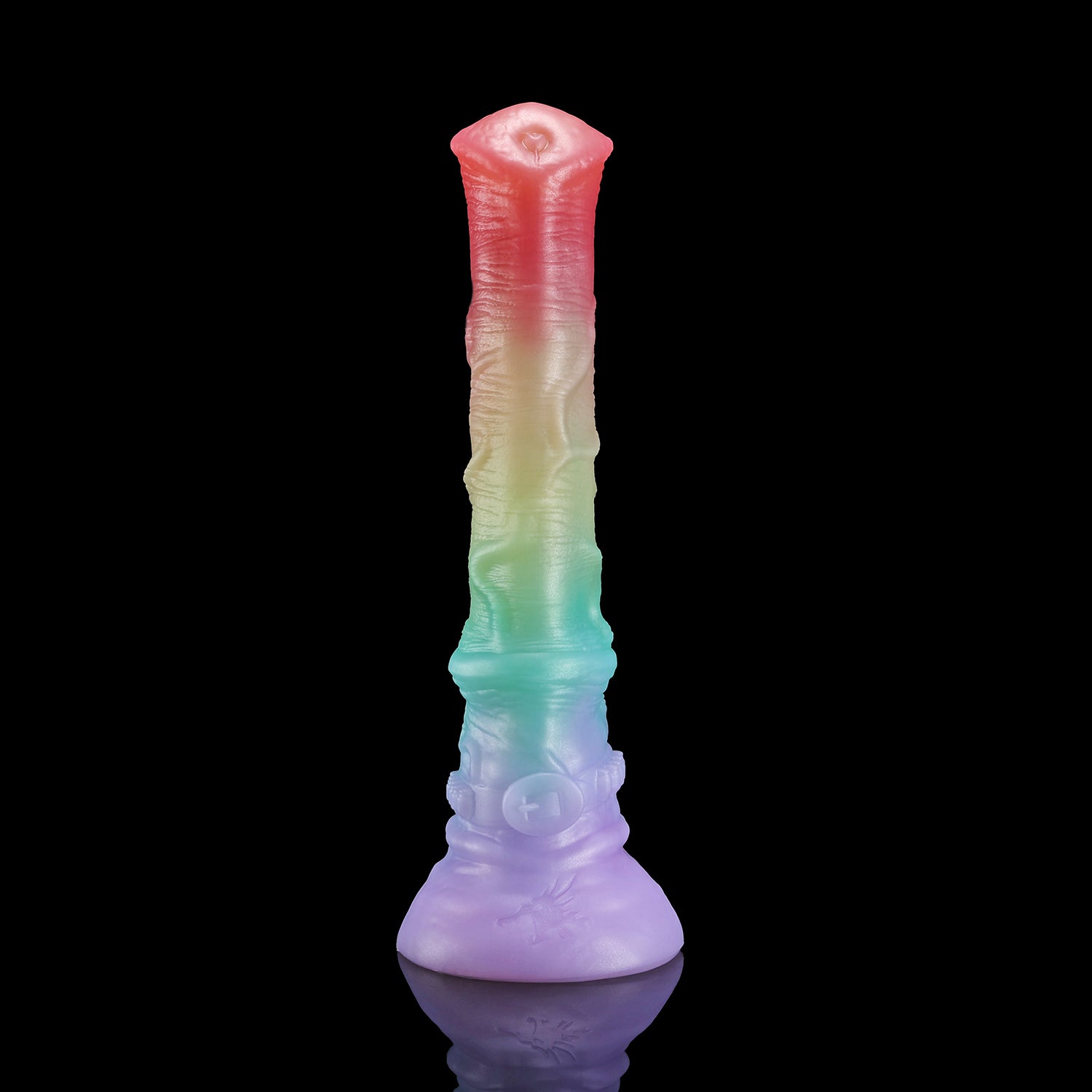 Pearlescent Rainbow