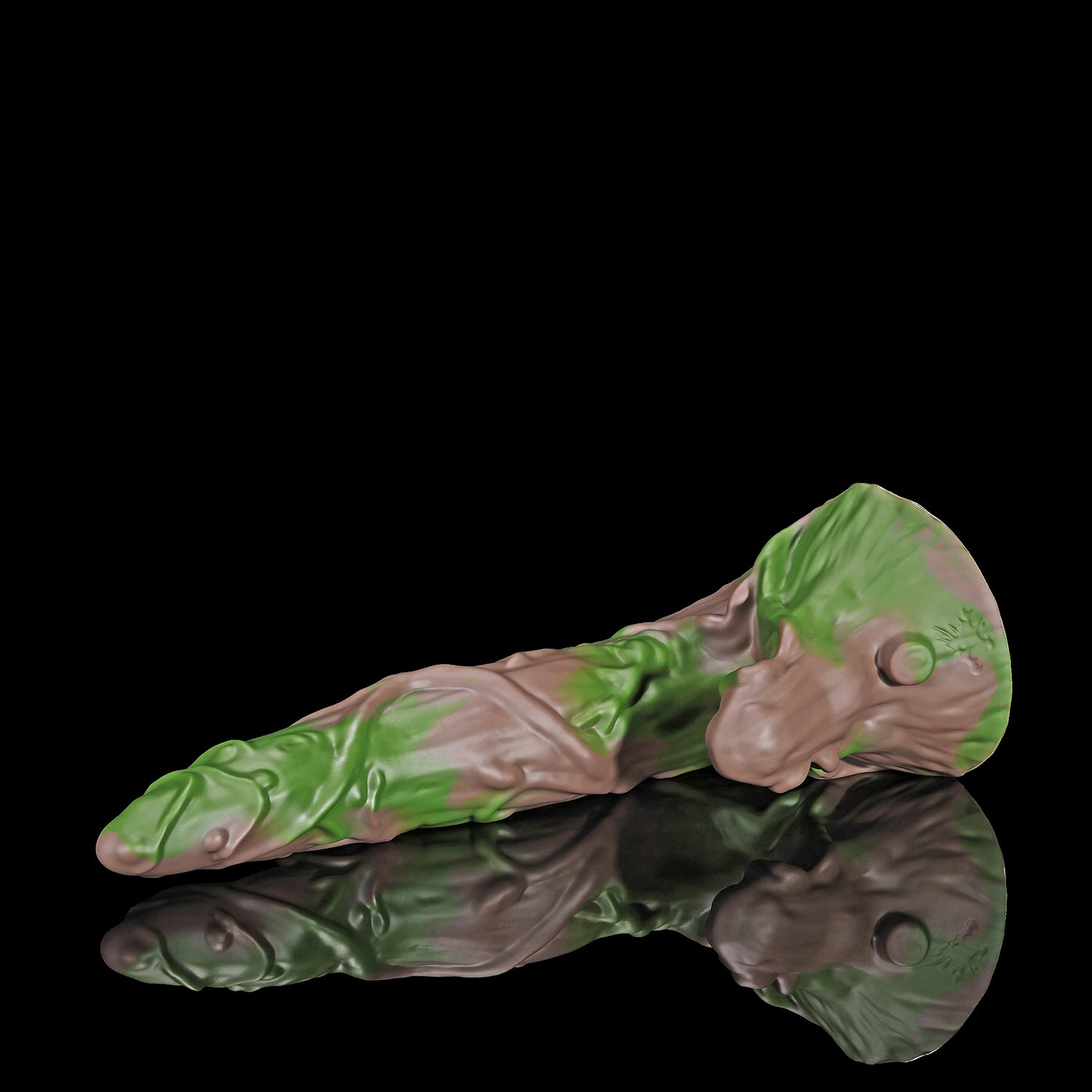 nothosaur LYSAN fantasy dildo double dildo alien dildo textured dildo