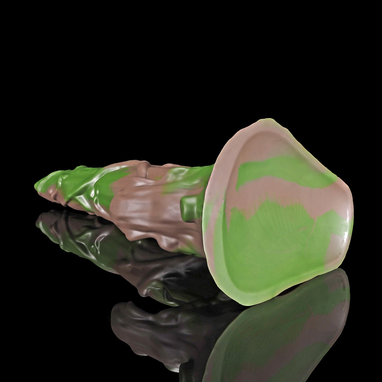 nothosaur LYSAN fantasy dildo double dildo alien dildo textured dildo