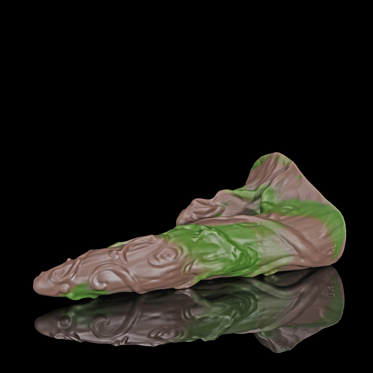 nothosaur LYSAN fantasy dildofantasy dildo two headed dildo alien fantasy dildo anal dildo