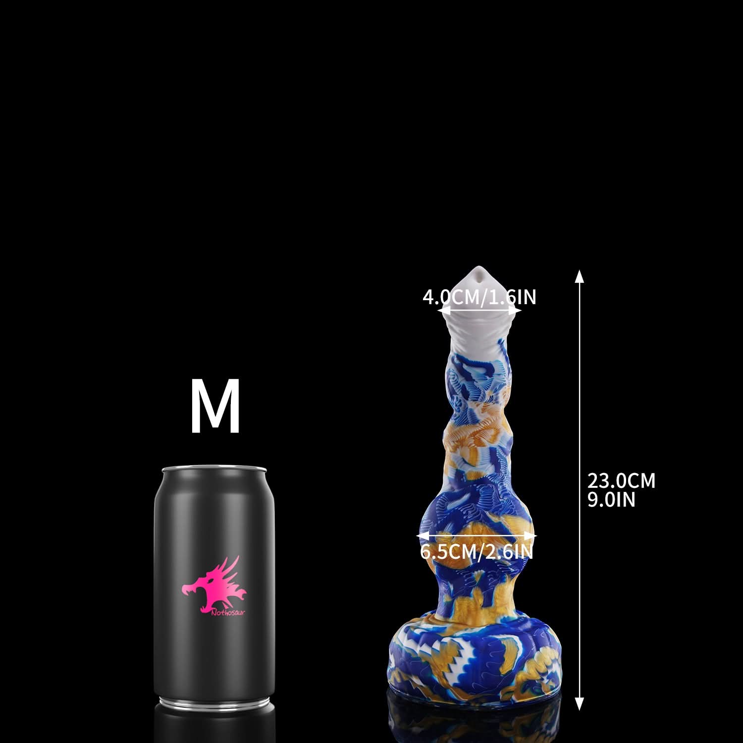 MATHAYUS custom fantasy toy Gemstone Green M size comparison