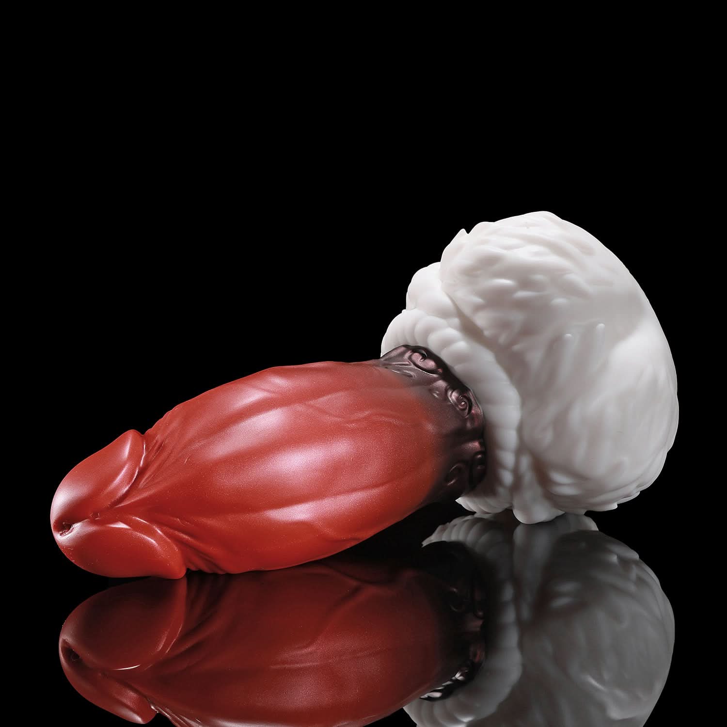 nothosaur STORMSTOUT Fantasy dildo giant dildo anal dildo soft silicone deep stretch