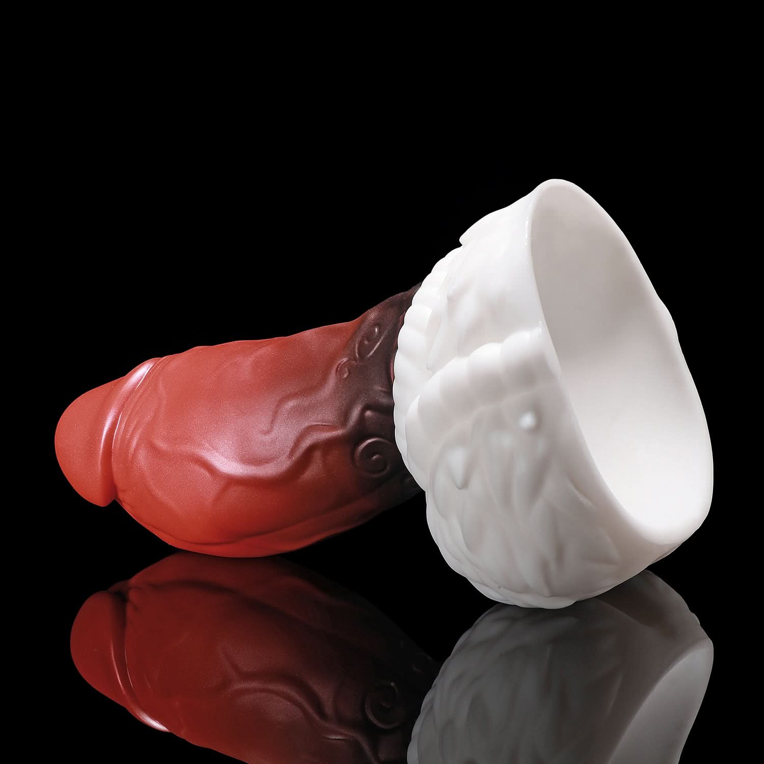 nothosaur STORMSTOUT Fantasy dildo giant dildo anal dildo soft silicone deep stretch