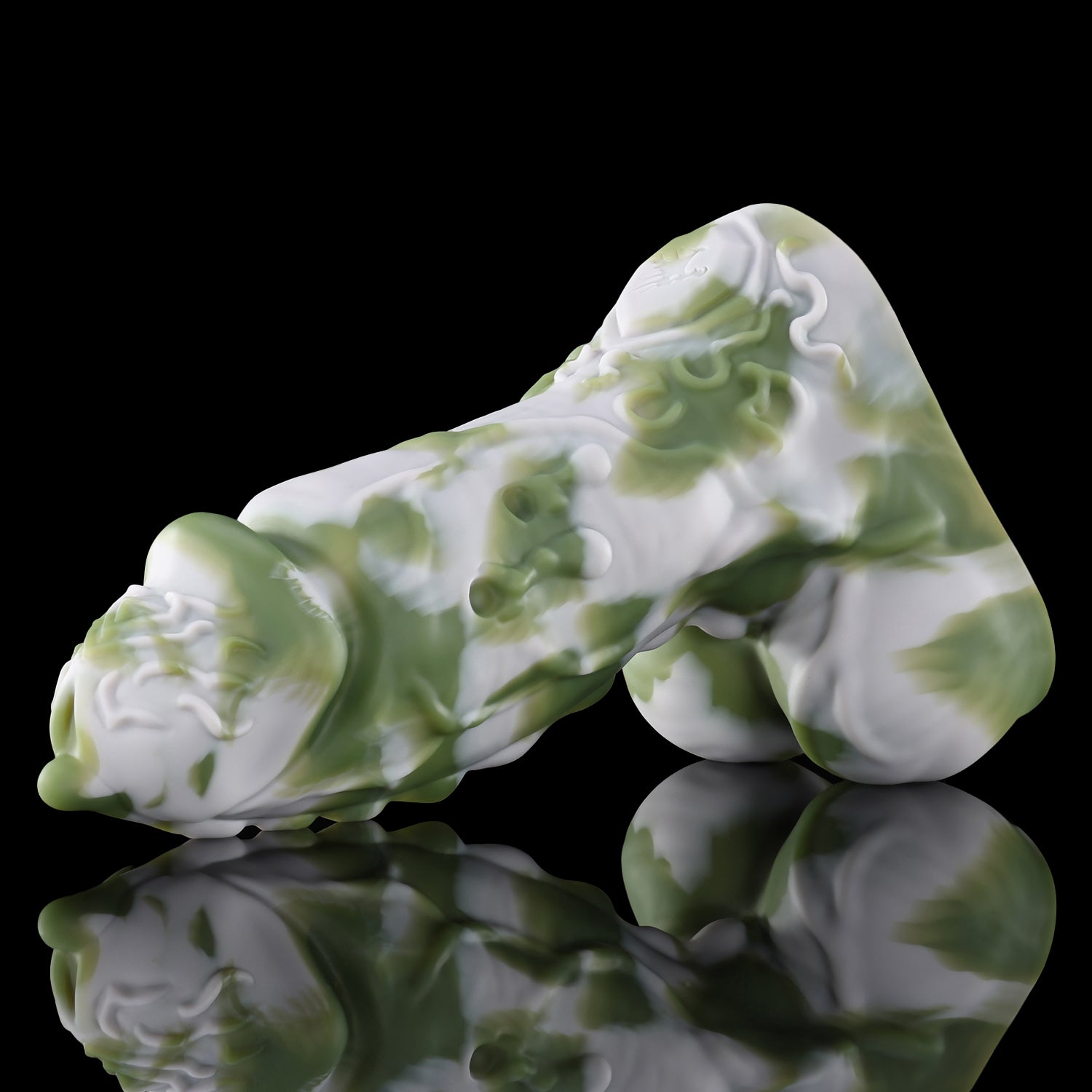 Nothosaur fantasy vampire dildo product view