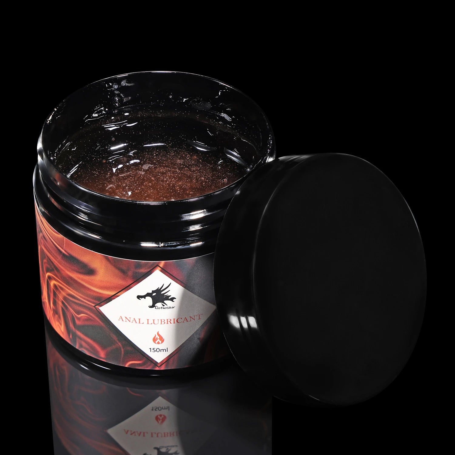FIST LUBRICANT
