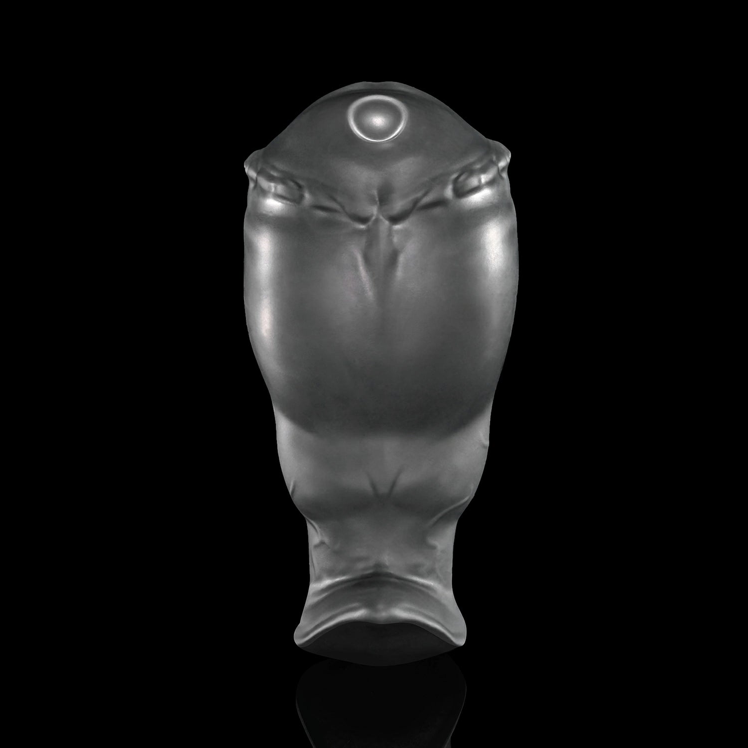 Nothosaur MagLock Air IPONY PUMPY fantasy inflatable horse butt plug with a knot and hand pump - product view 10