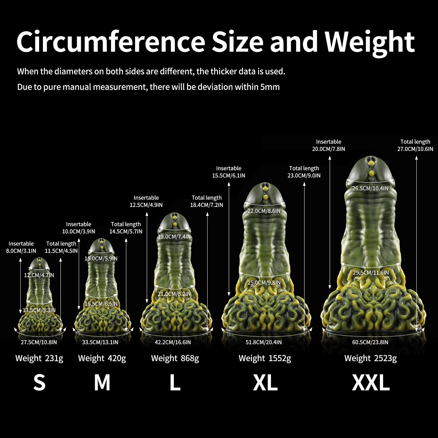 nothosaur_Rockman Fantasy dildo giant dildo anal dildo soft silicone deep stretch