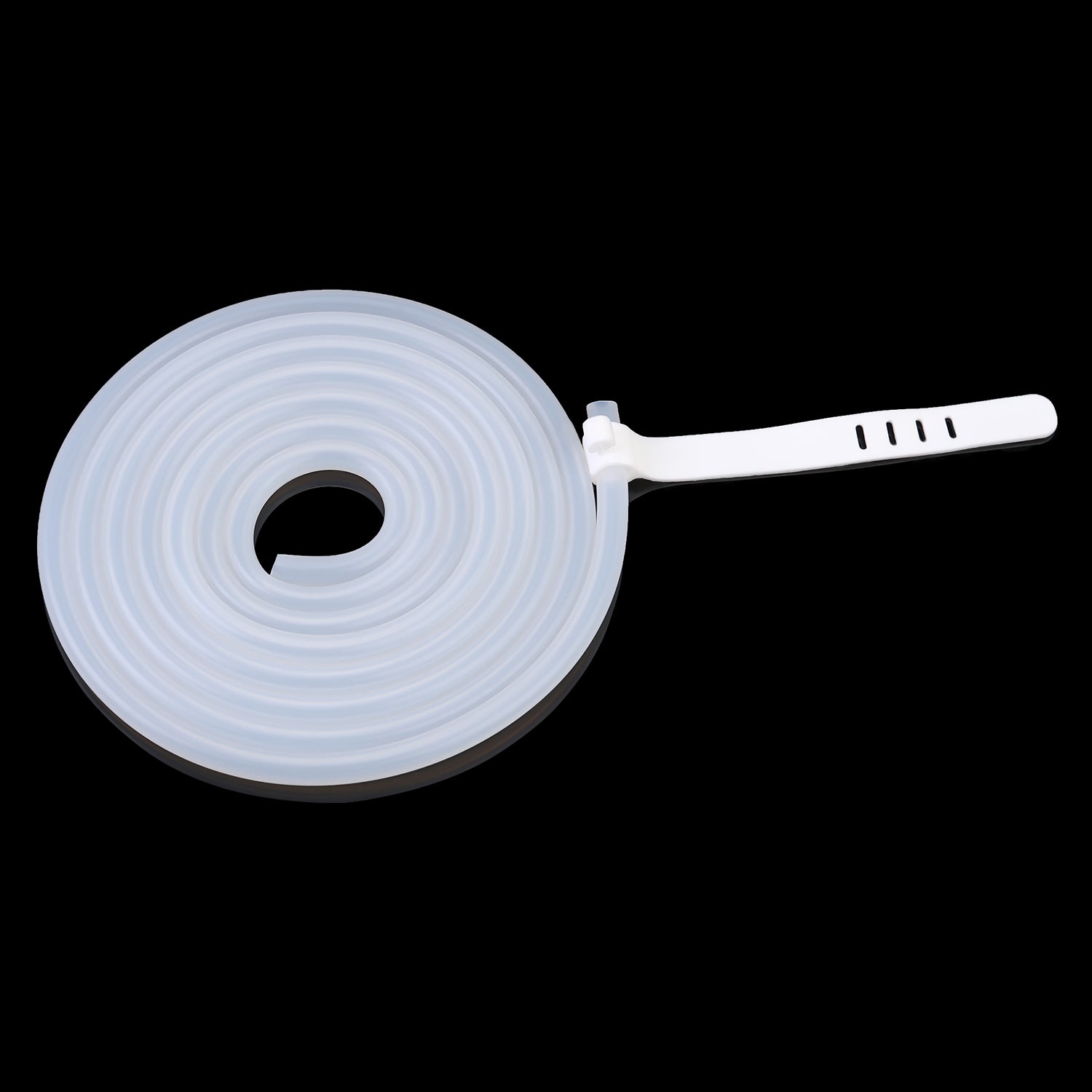 Replacement Syringe & Tube