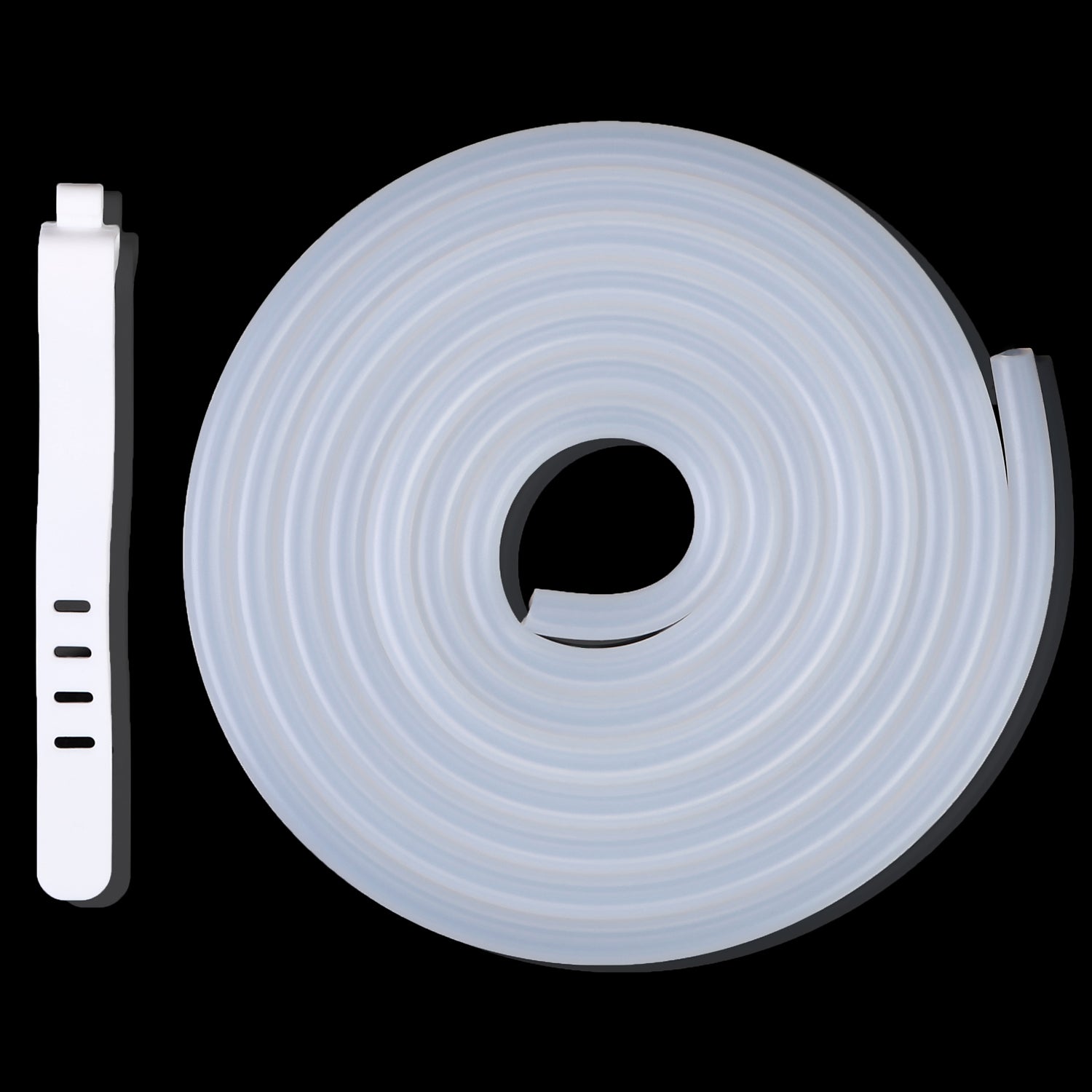 Replacement Syringe & Tube