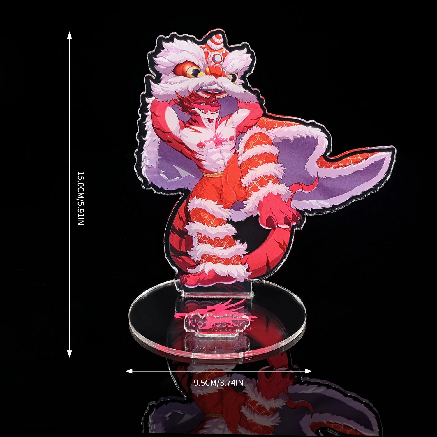 Character Standee