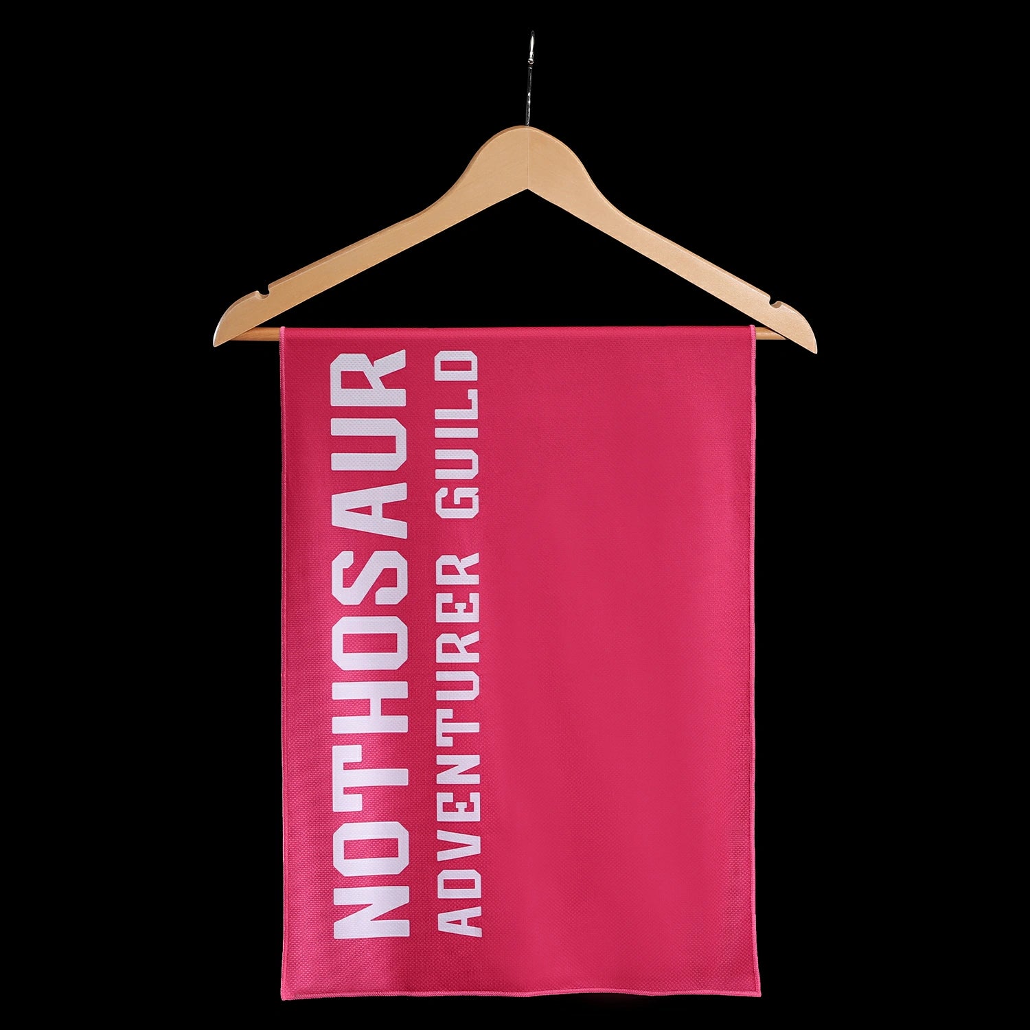 Gym Towel