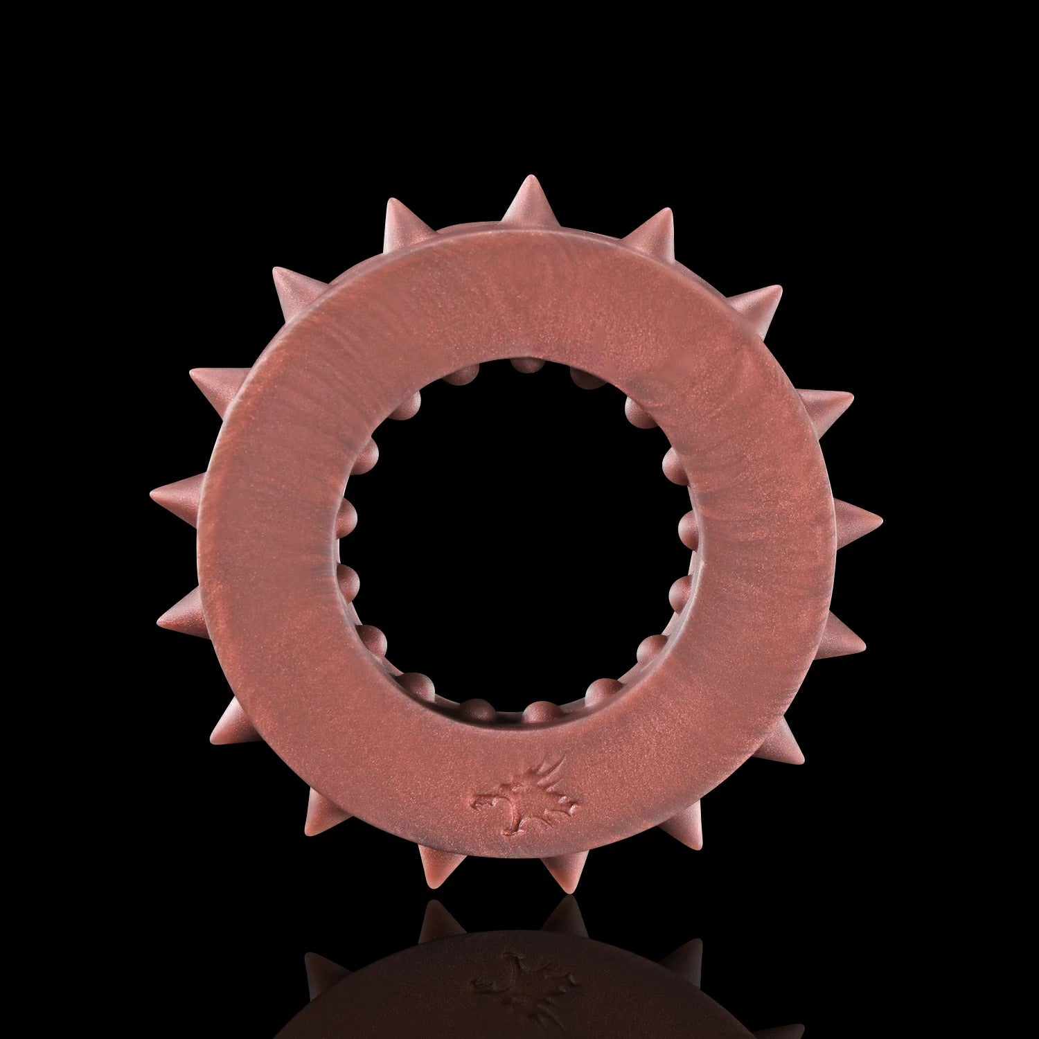 Oak's Ring