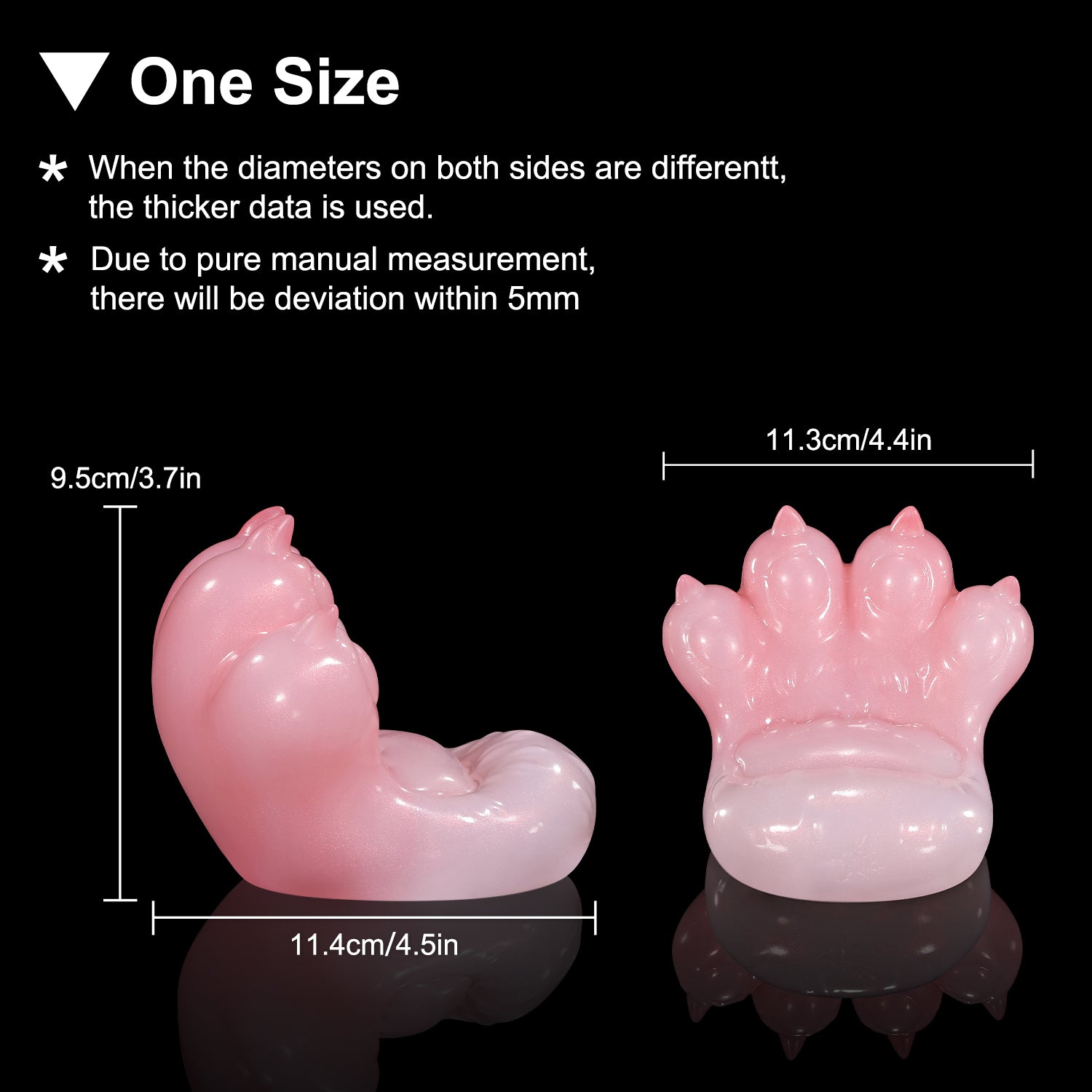 Bear Up Phone Holder