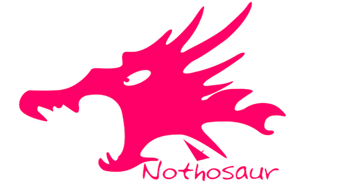 Nothosaur - Designs and handcrafted silicone fantasy sex toys.