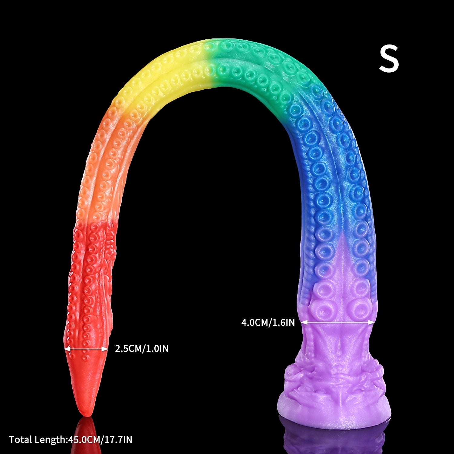 10499 ABYSS II -- SIZE S