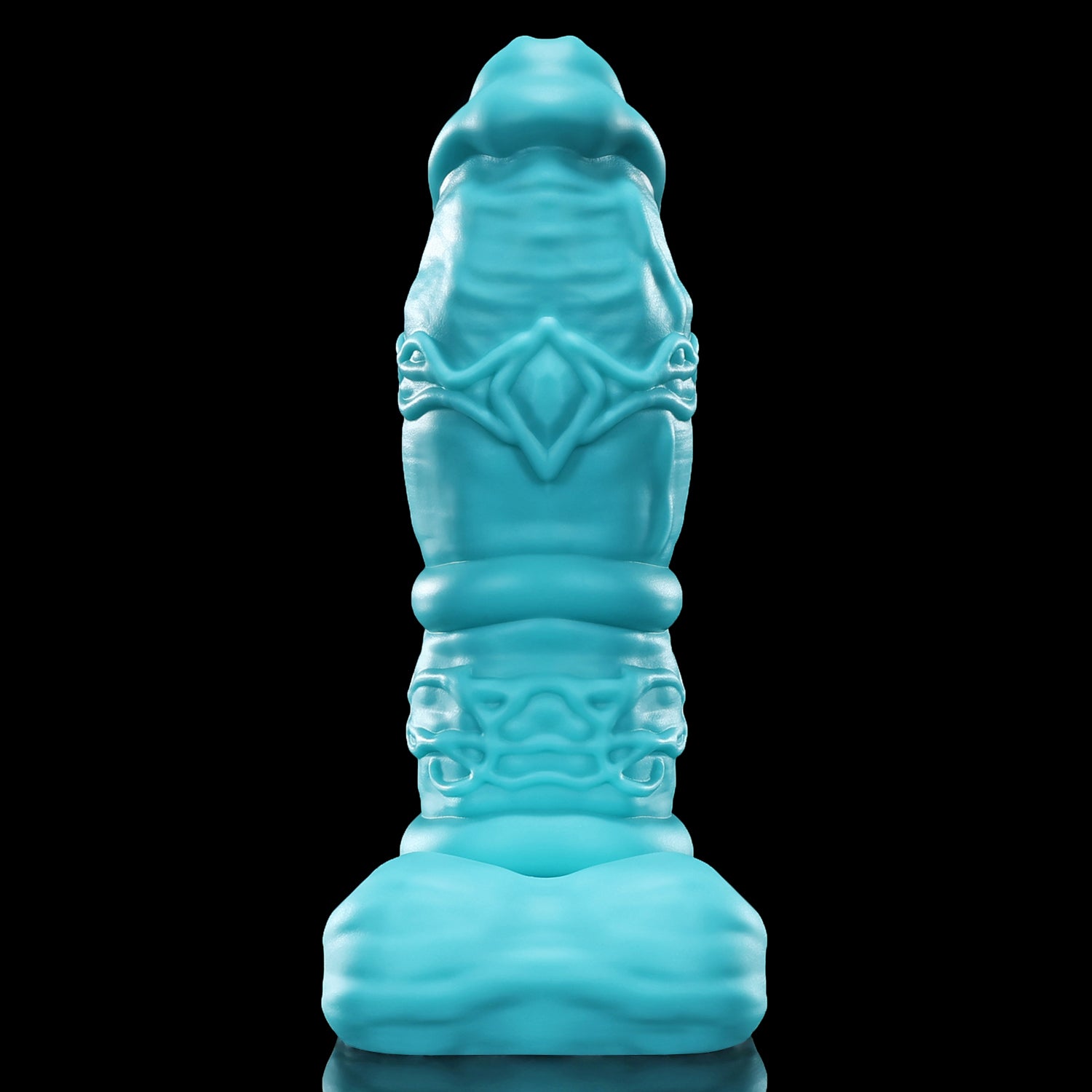 nothosaur VLIO Fantasy dildo alien dildo anal dildo soft strap on dildo