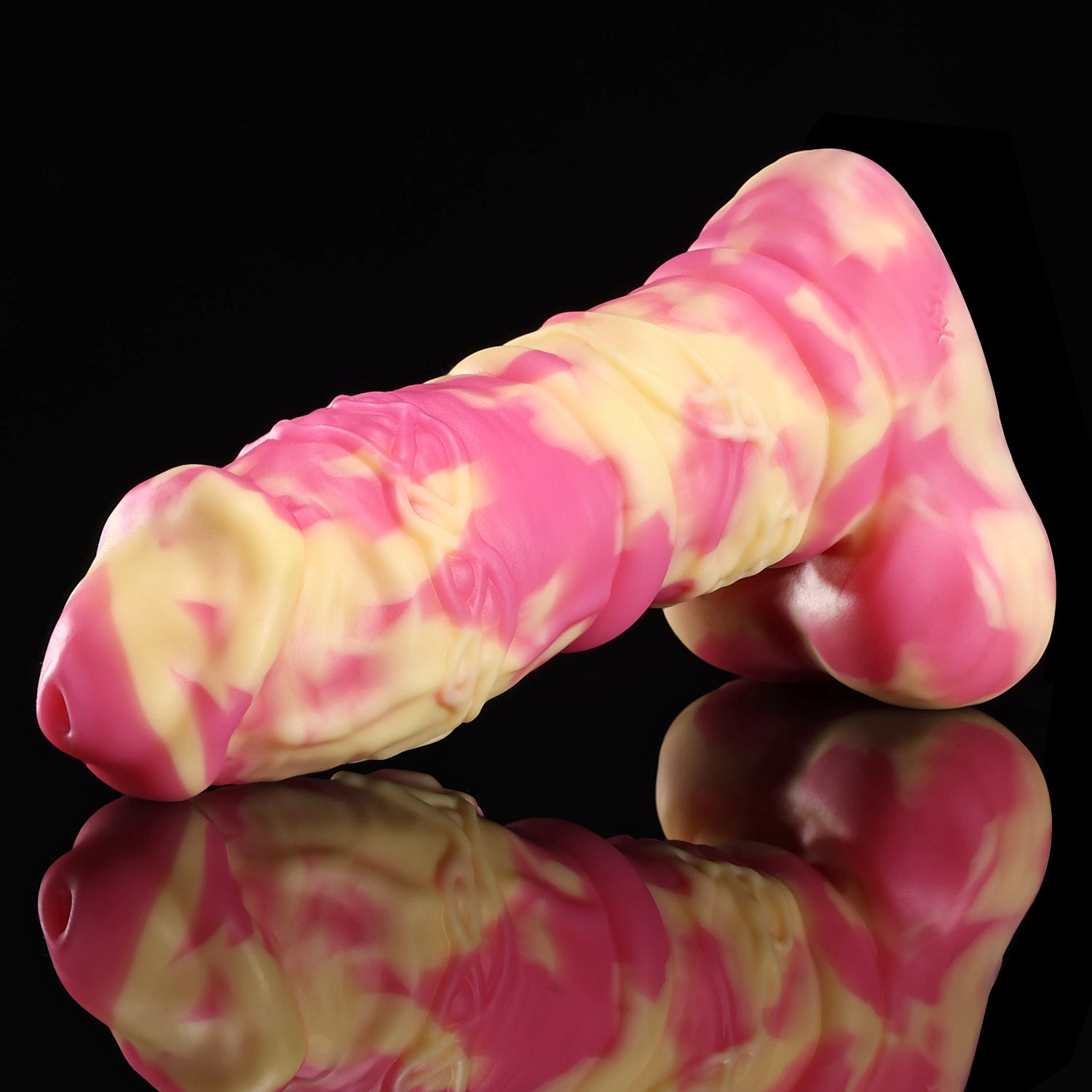 nothosaur VLIOFantasy dildo monster dildo adult toy textured for g spot