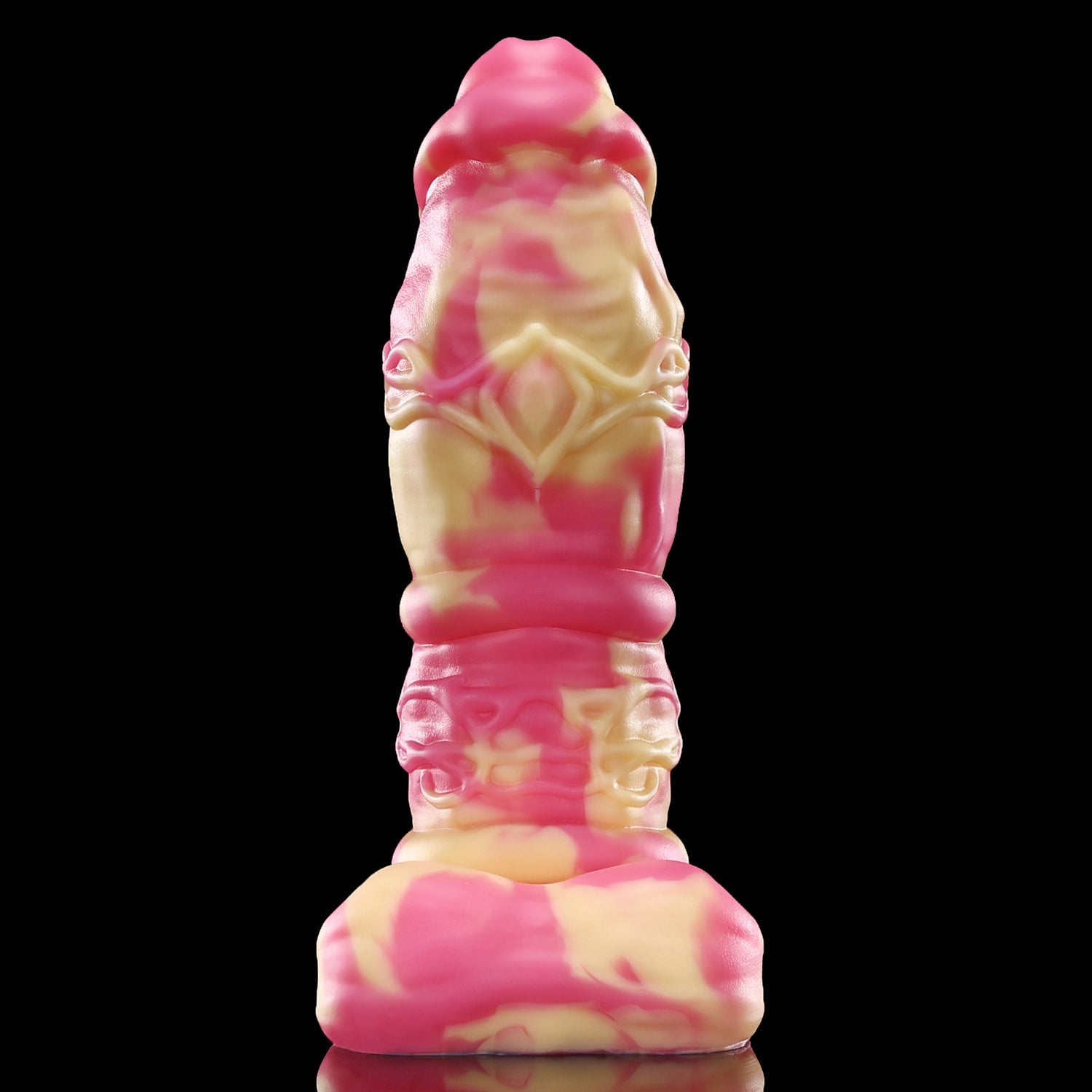 nothosaur VLIOFantasy dildo monster dildo adult toy textured for g spot