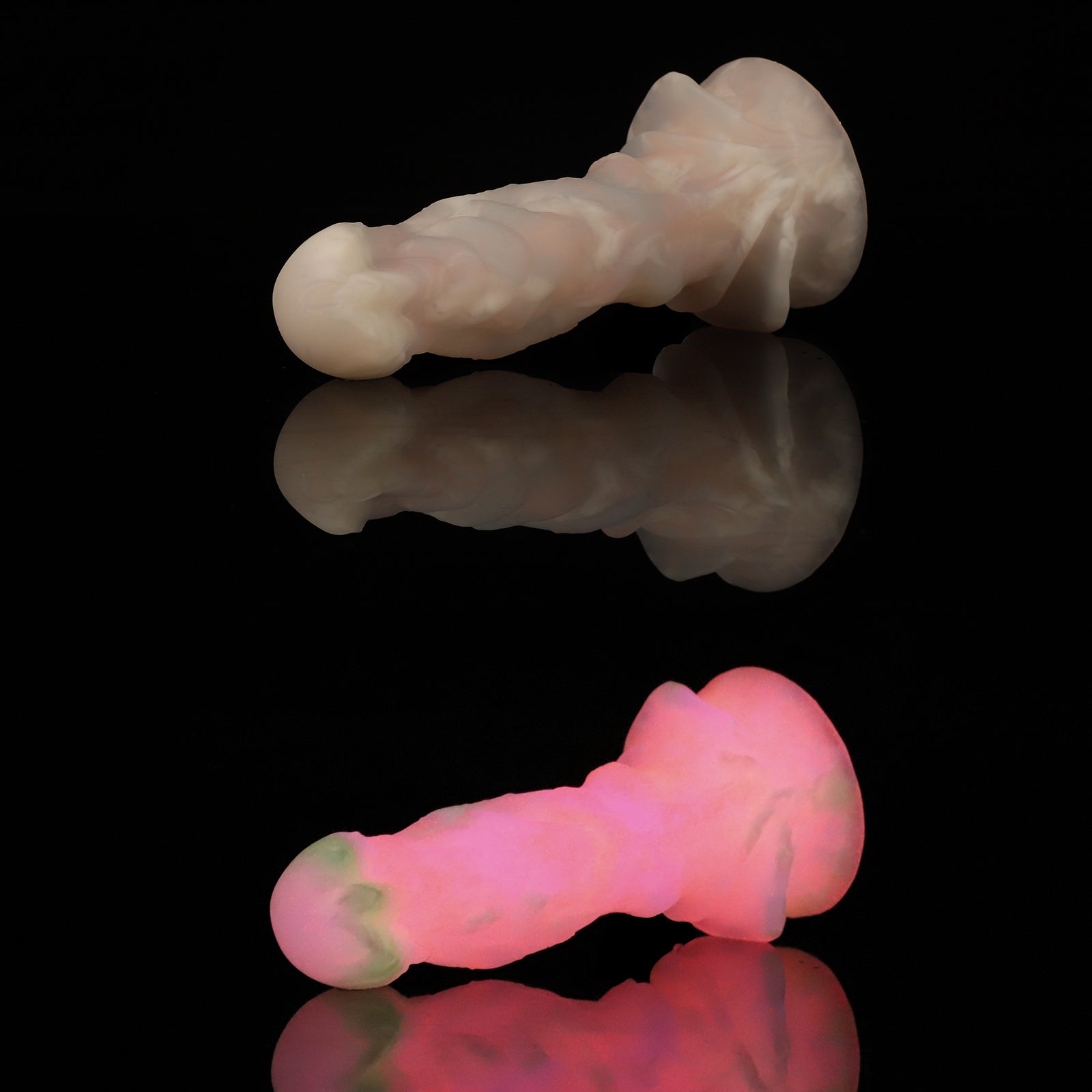 Glow in the dark Color