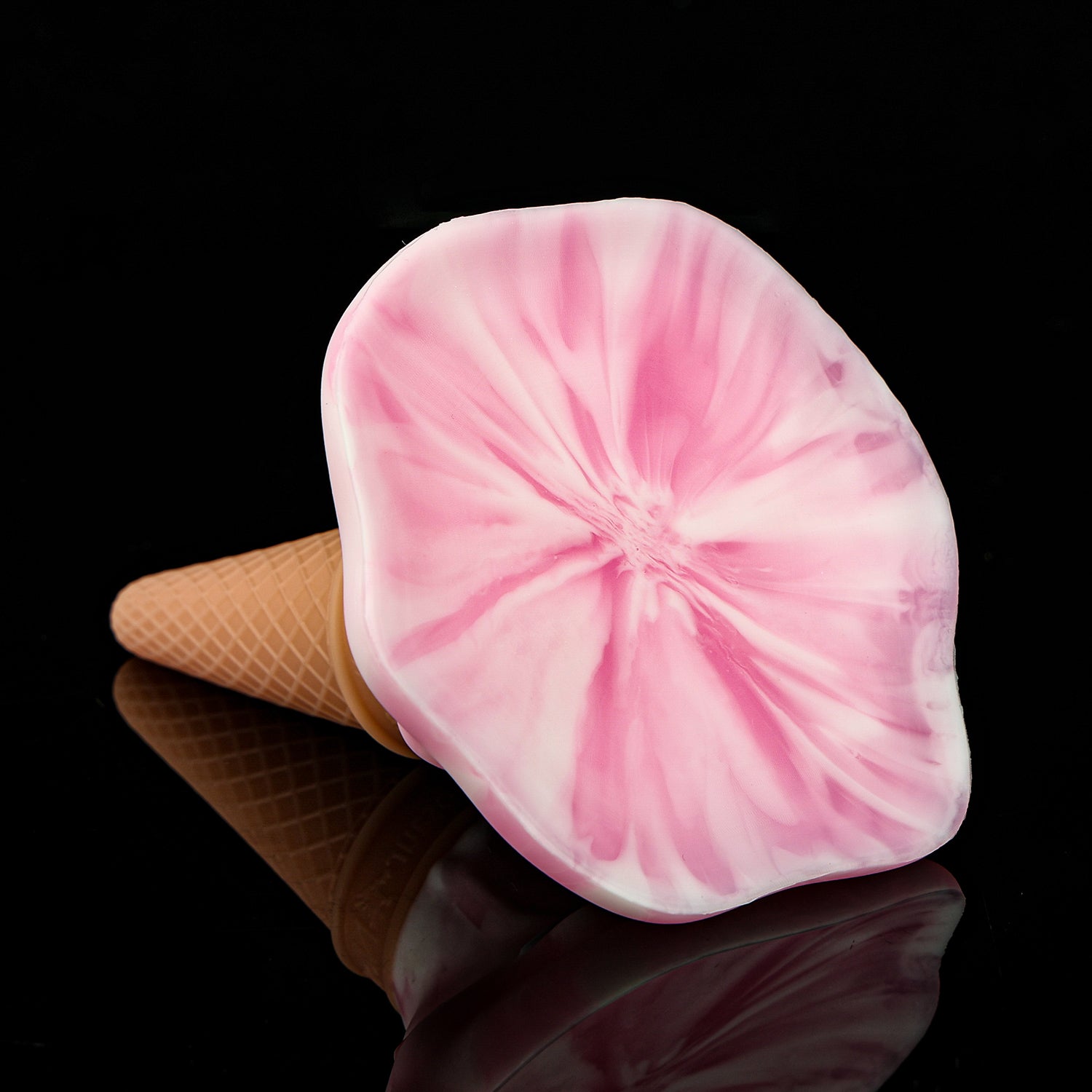 MilkberryNothosaur OOPS fantasy dildo dessert dildo anal dildo playful design