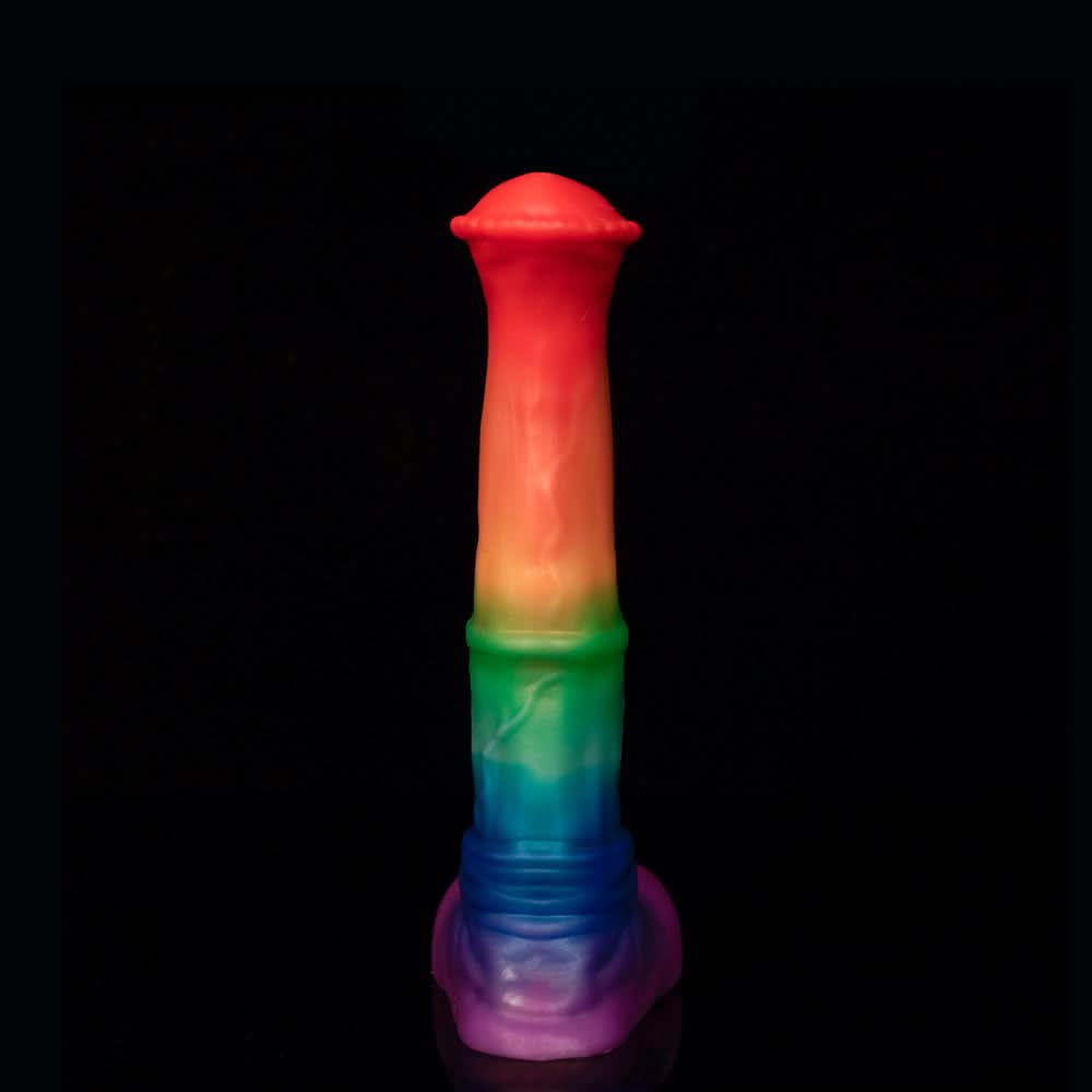 Bright Rainbow